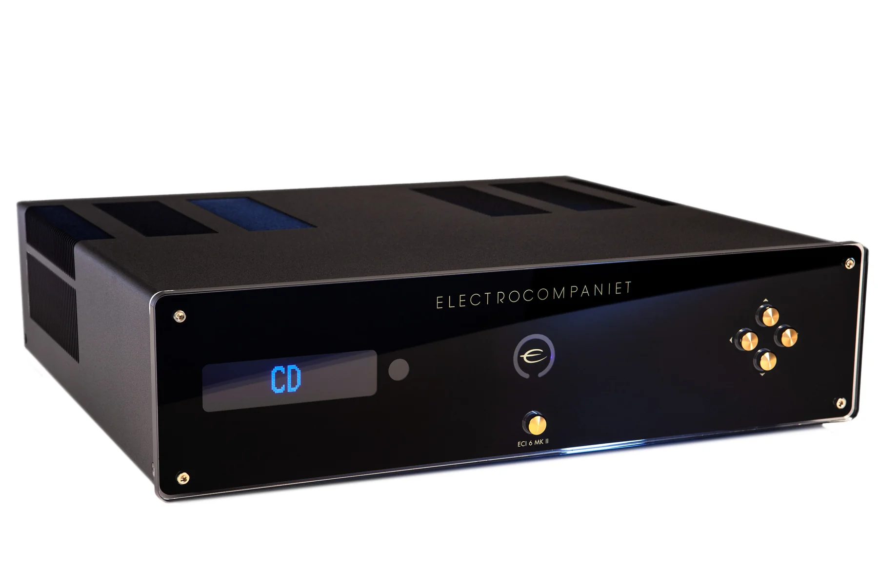 Electrocompaniet ECI 6 MkII