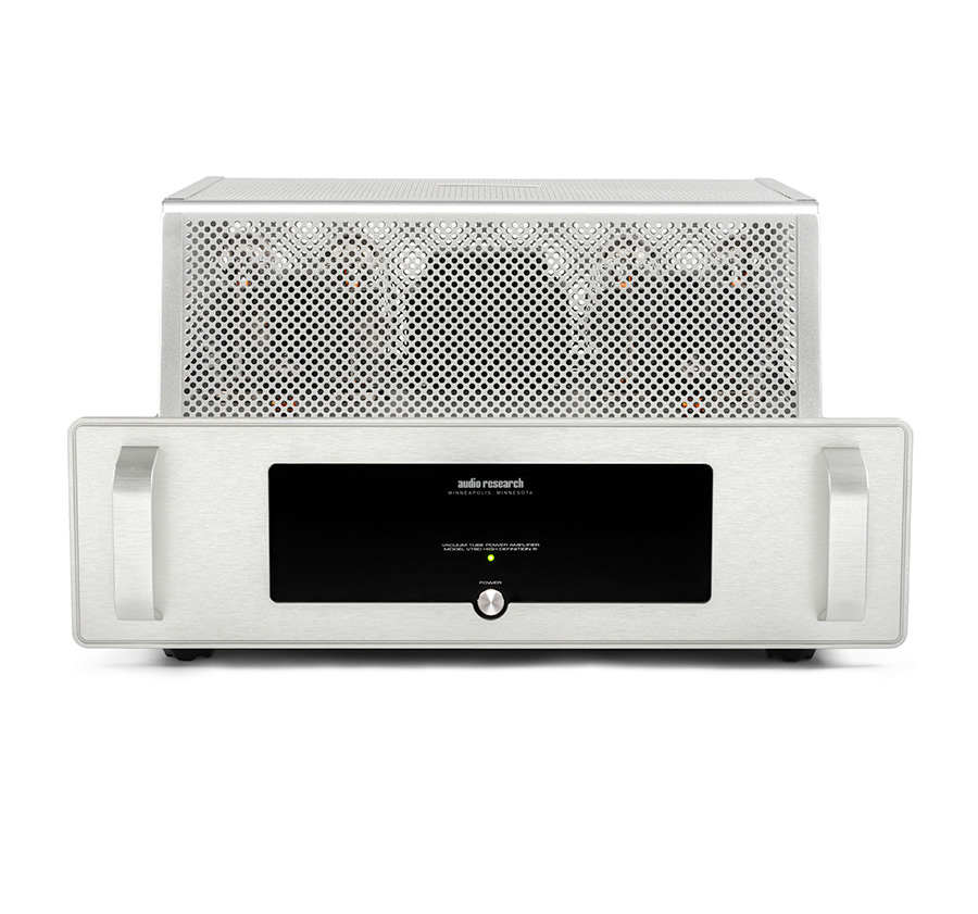 Audio Research VT 80SE