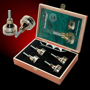 Soundcare SuperSpike M6 HE