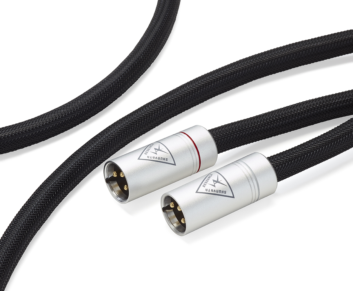 Shunyata Research Theta XLR 1m