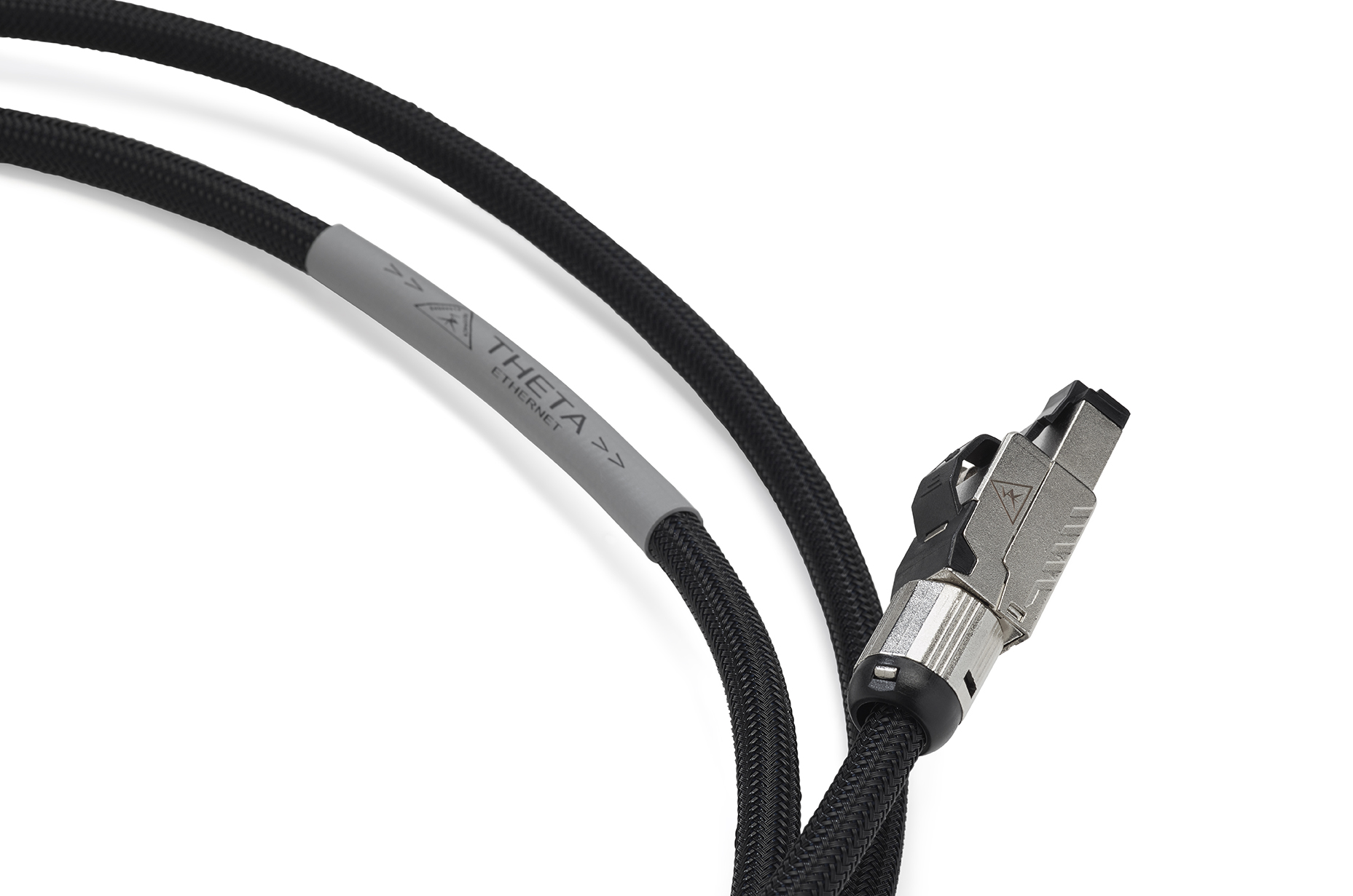 Shunyata Research Theta Ethernet 1,5m