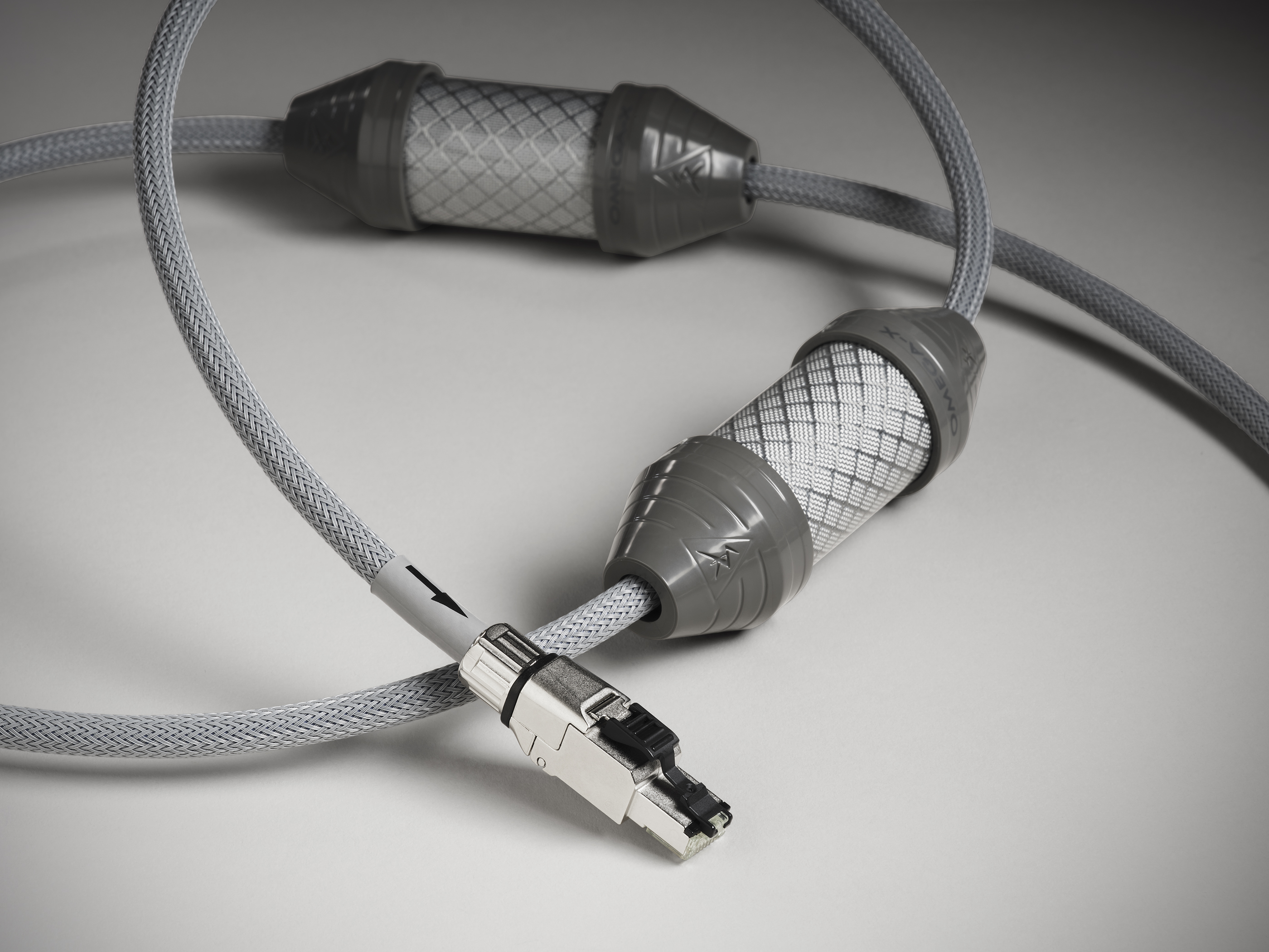 Shunyata Research Omega X Ethernet 2m