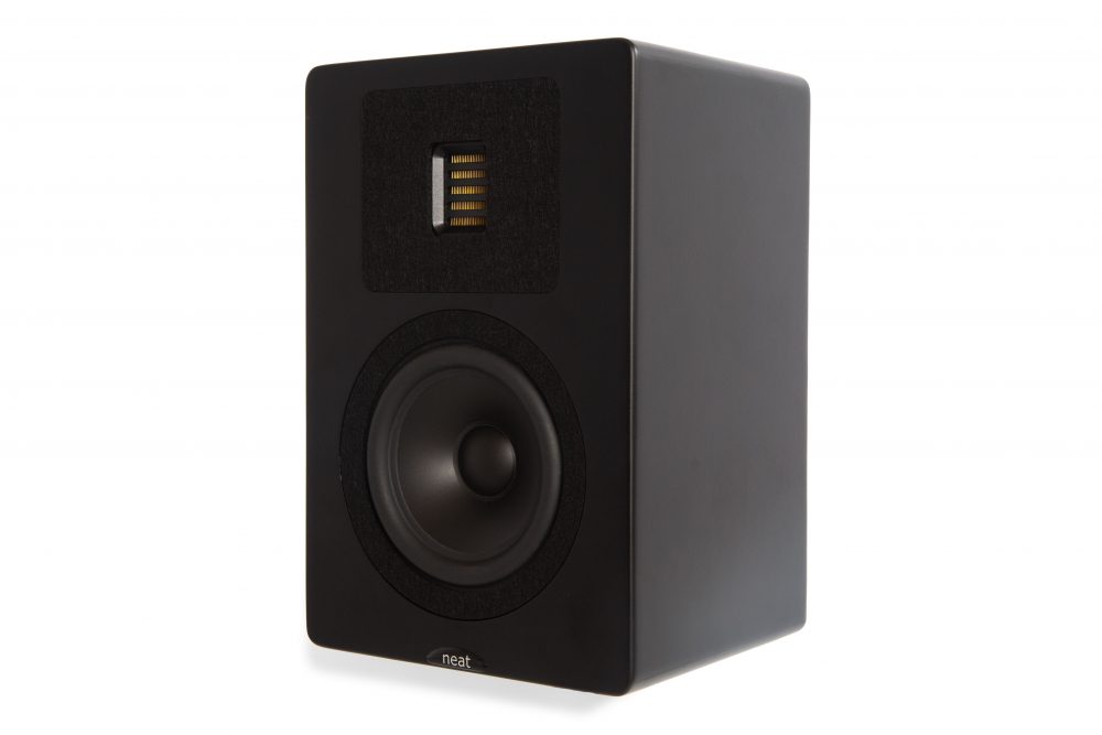 Neat Petite Classic Black