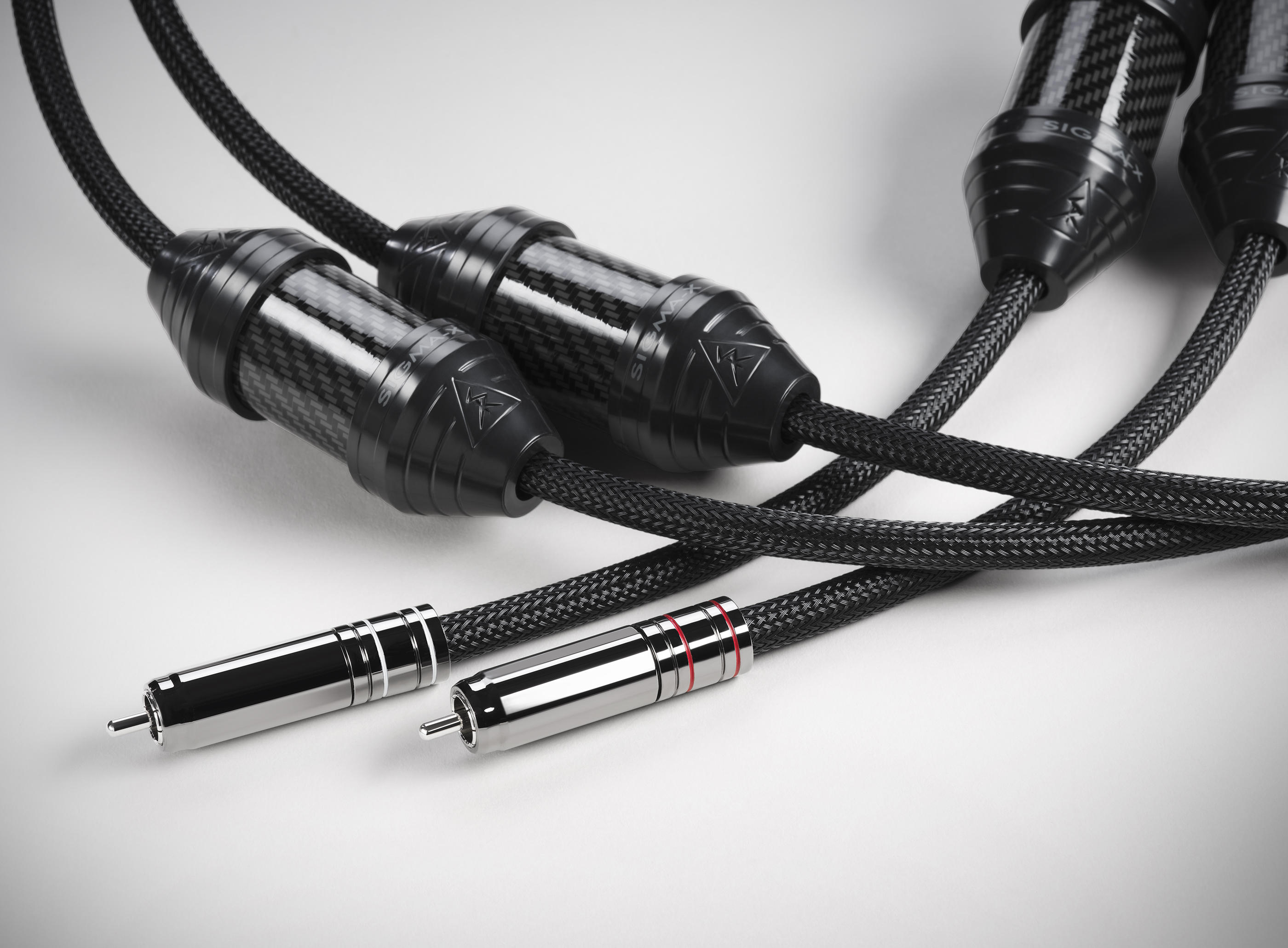 Shunyata Research Sigma X RCA 1m