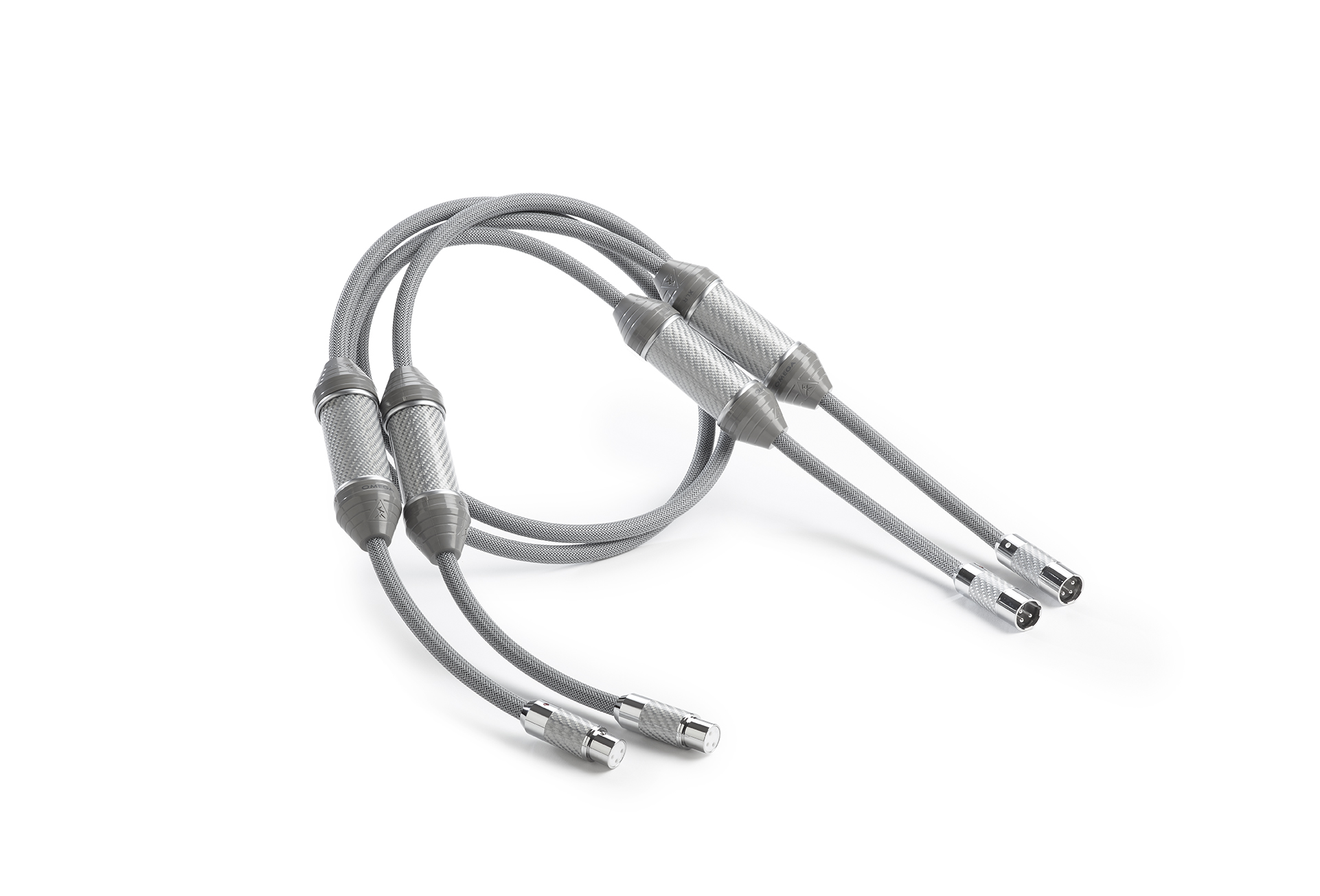 Shunyata Research Omega X XLR 1,25m