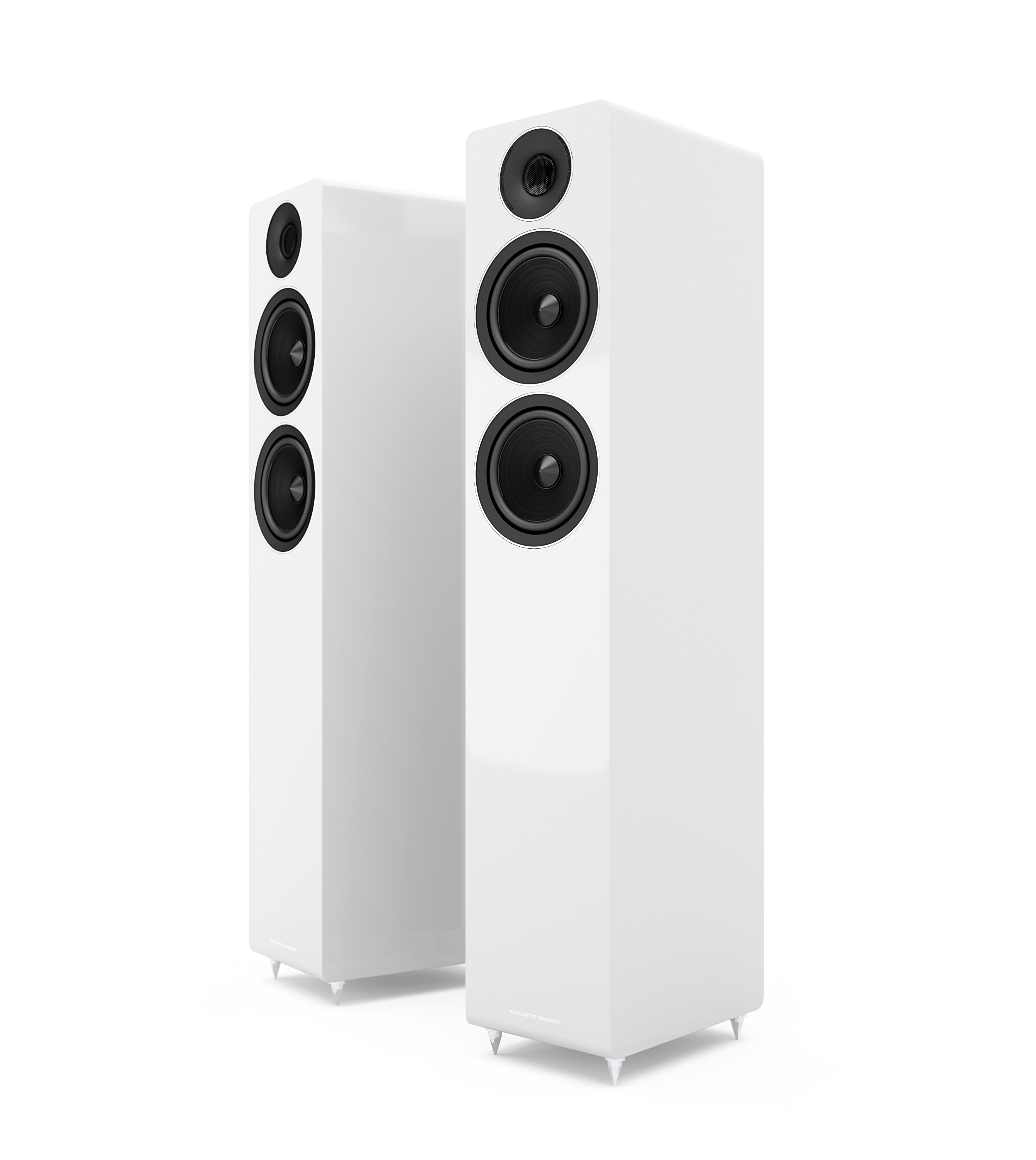 Acoustic Energy AE309 MkII White