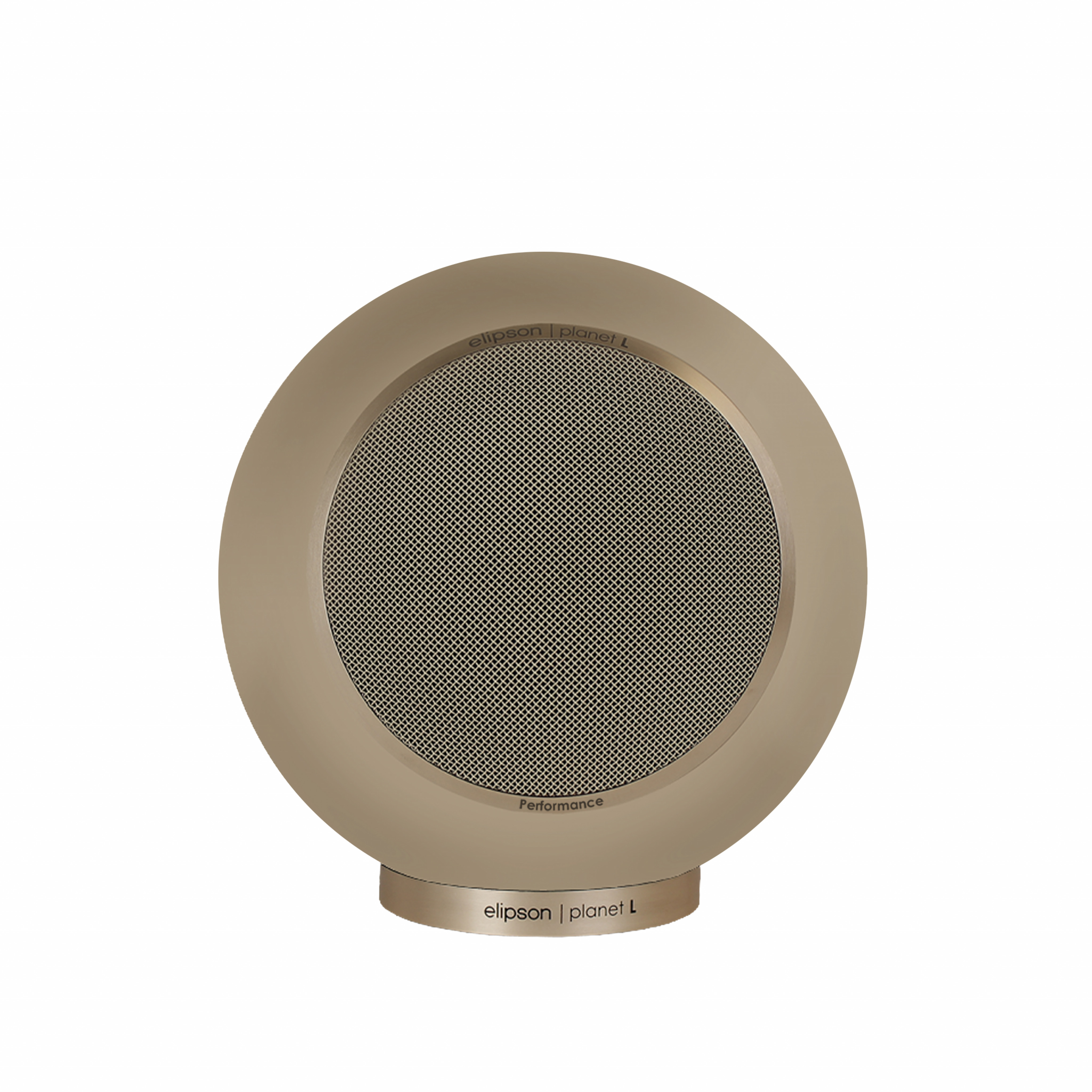 Elipson Planet L Performance Beige