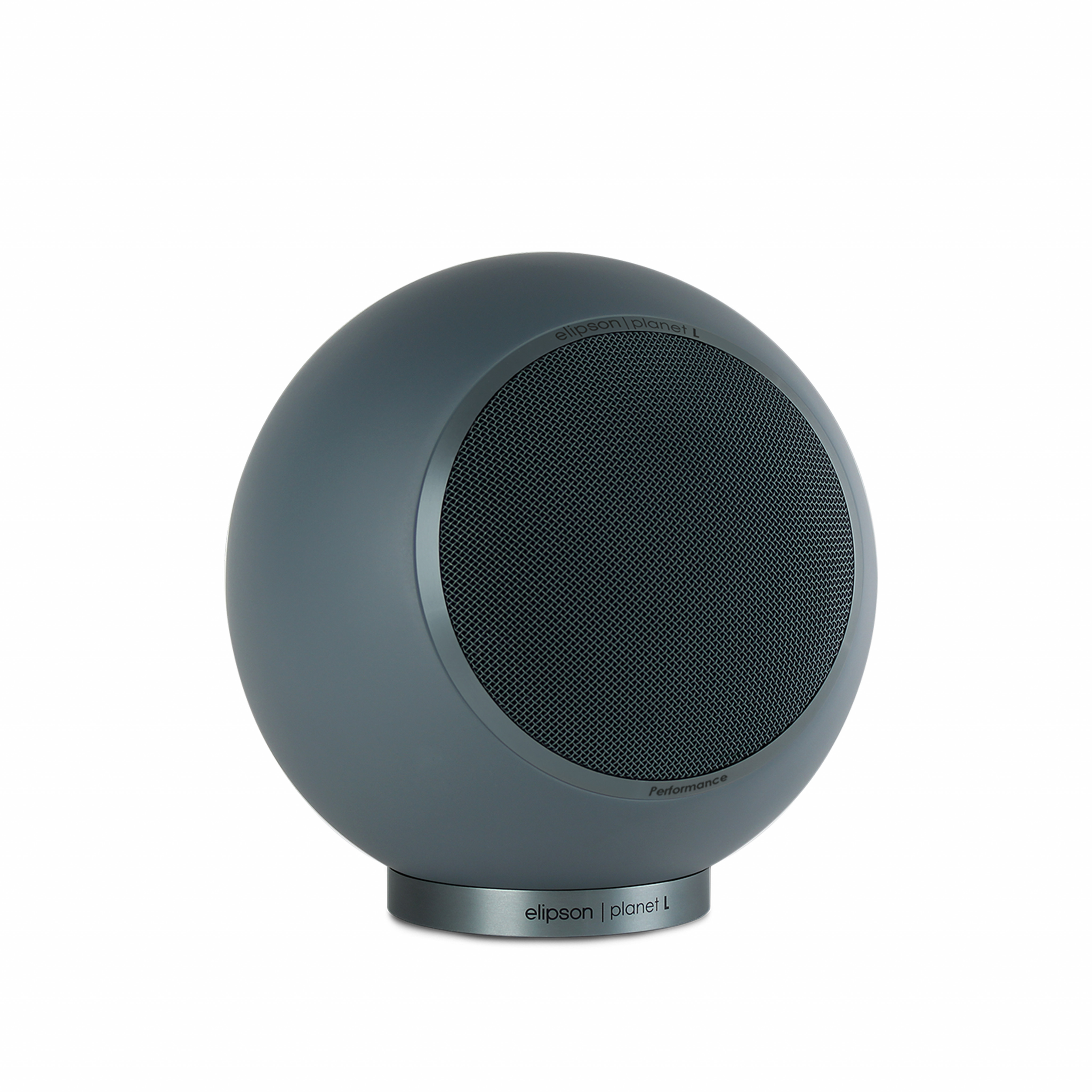 Elipson Planet L Performance Mineral Blue