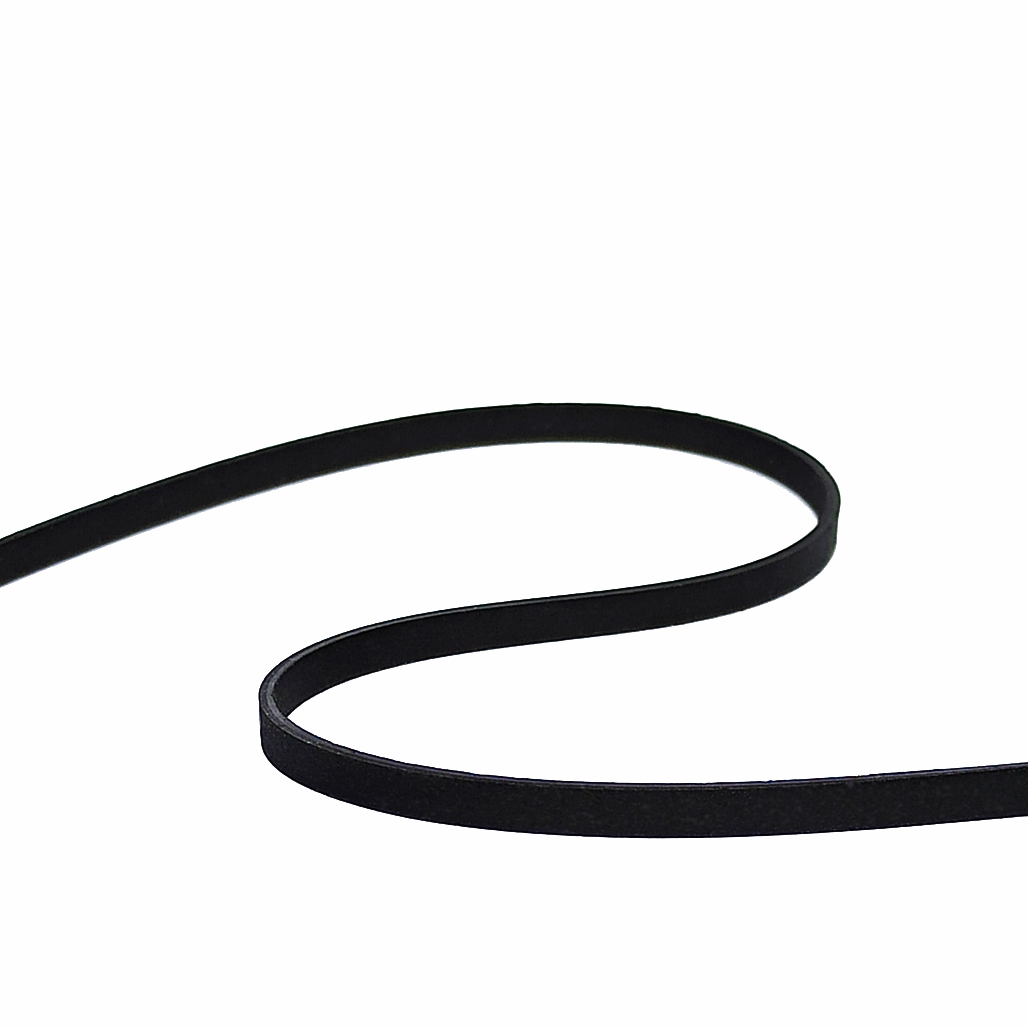 Elipson Belt Upgrade