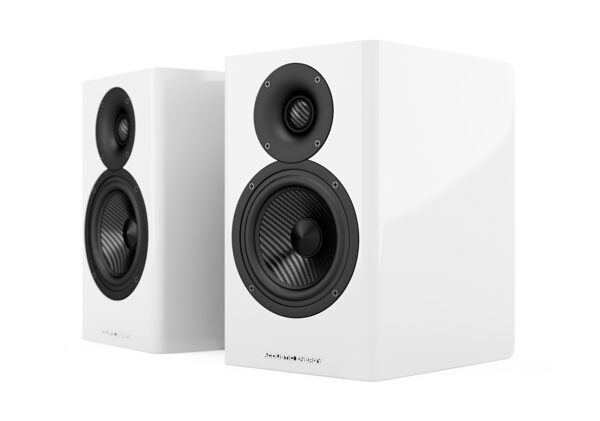 Acoustic Energy AE500 White