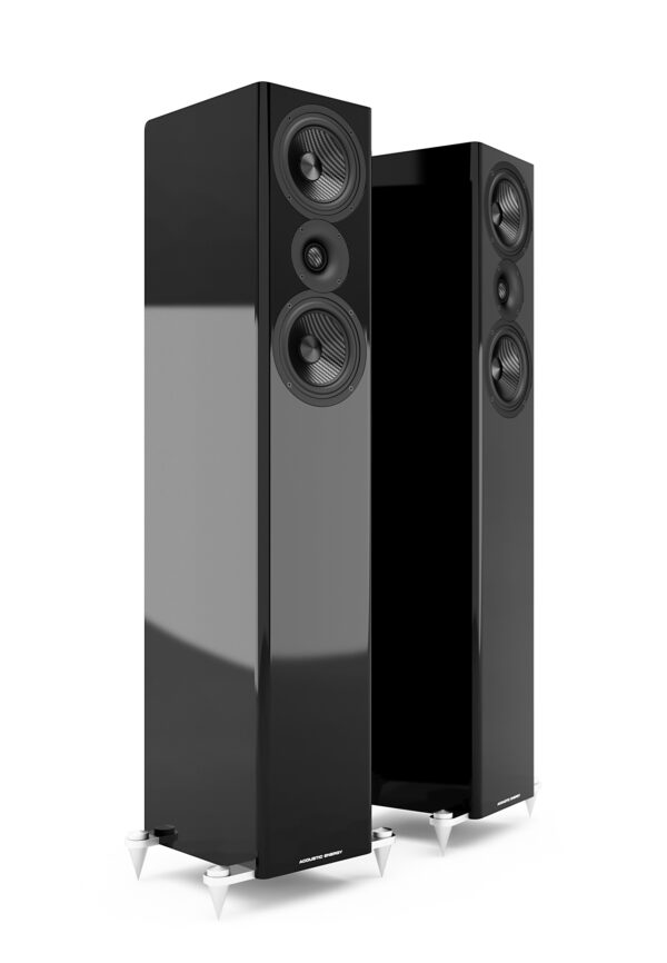 Acoustic Energy AE509 Black