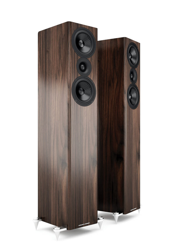 Acoustic Energy AE509 Walnut