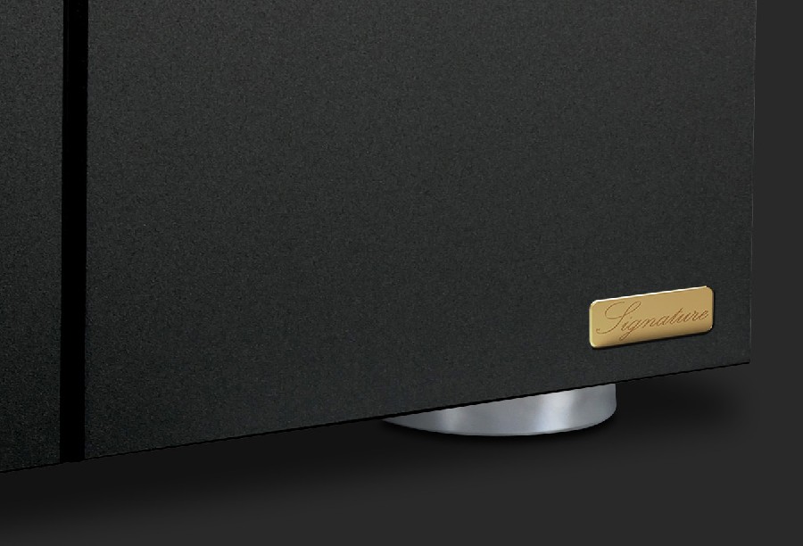 Verze Signature Black