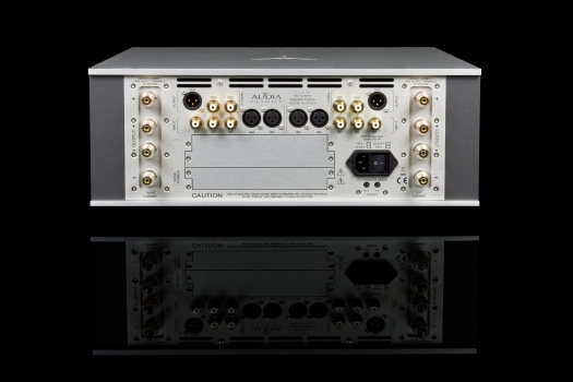 Verze Silver-zadní panel