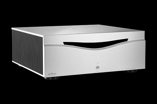 Audia Flight FLS4 Silver