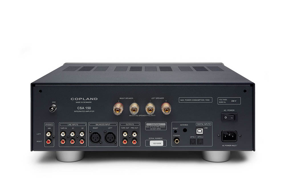 Zadní panel-černá verze