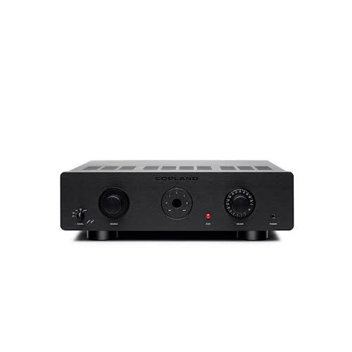 Copland CSA 70 BT Black