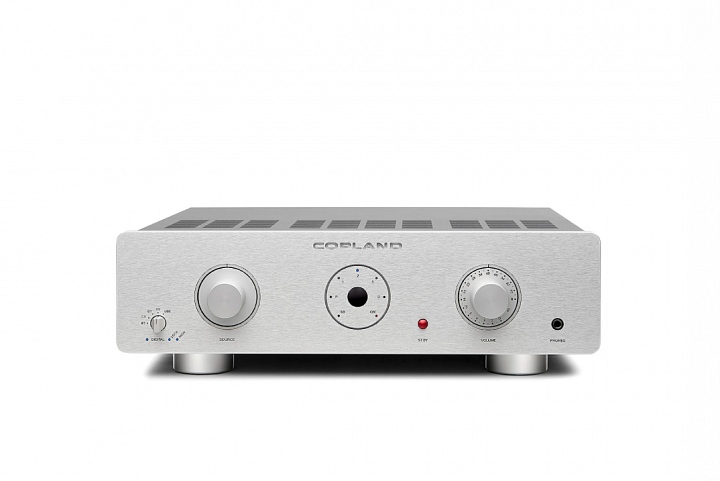 Copland CSA 70 BT Silver