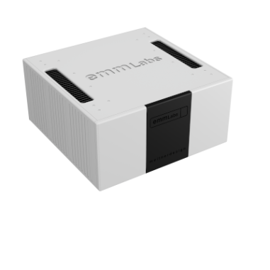 EMM Labs MTRS Silver