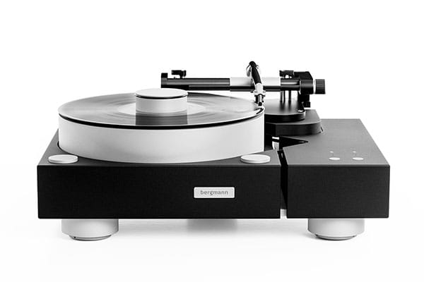 Bergmann Galder/Thor Silver