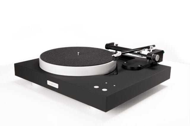 Bergmann Modi/Odin Silver