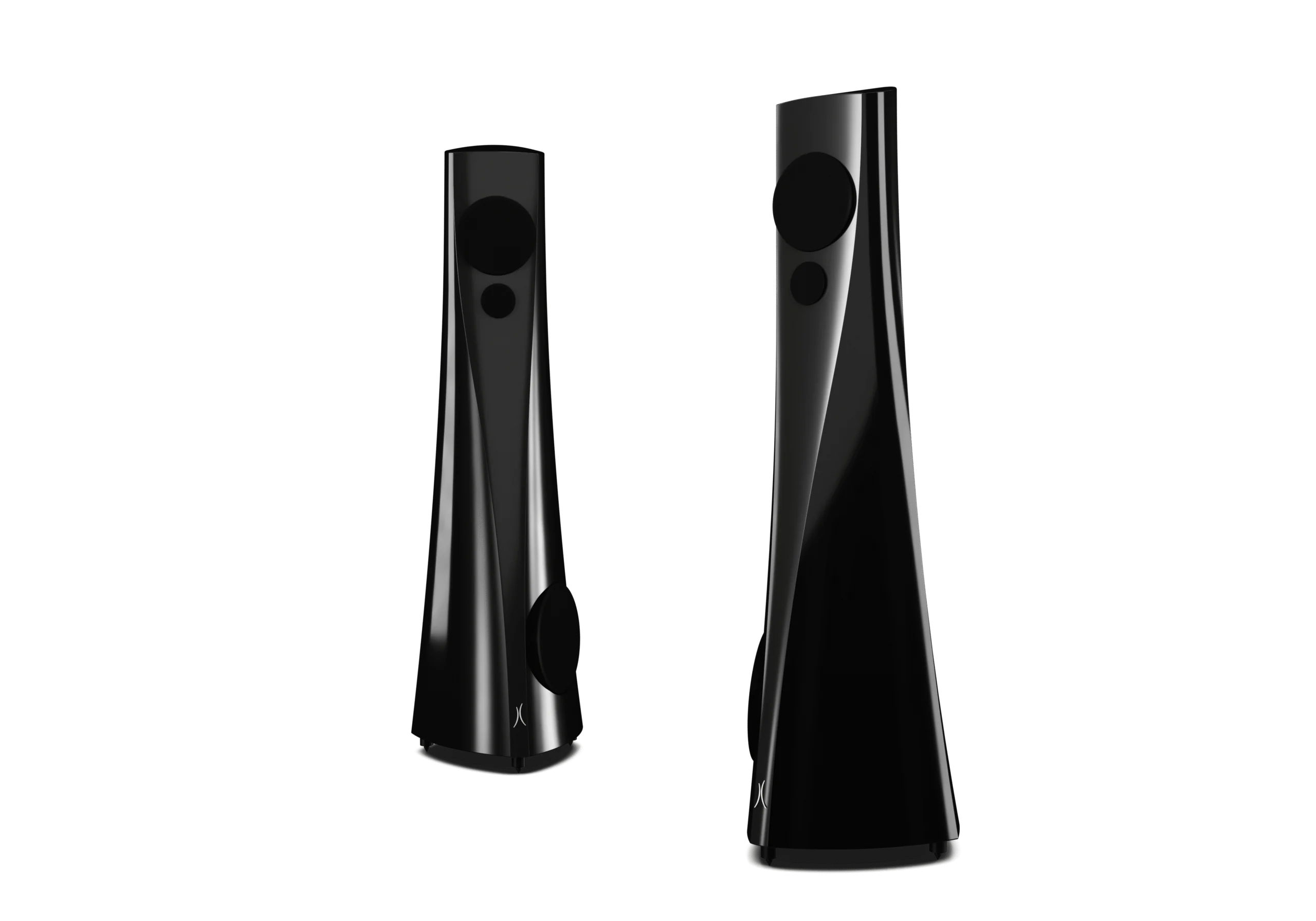 Estelon YB MkII Black Piano