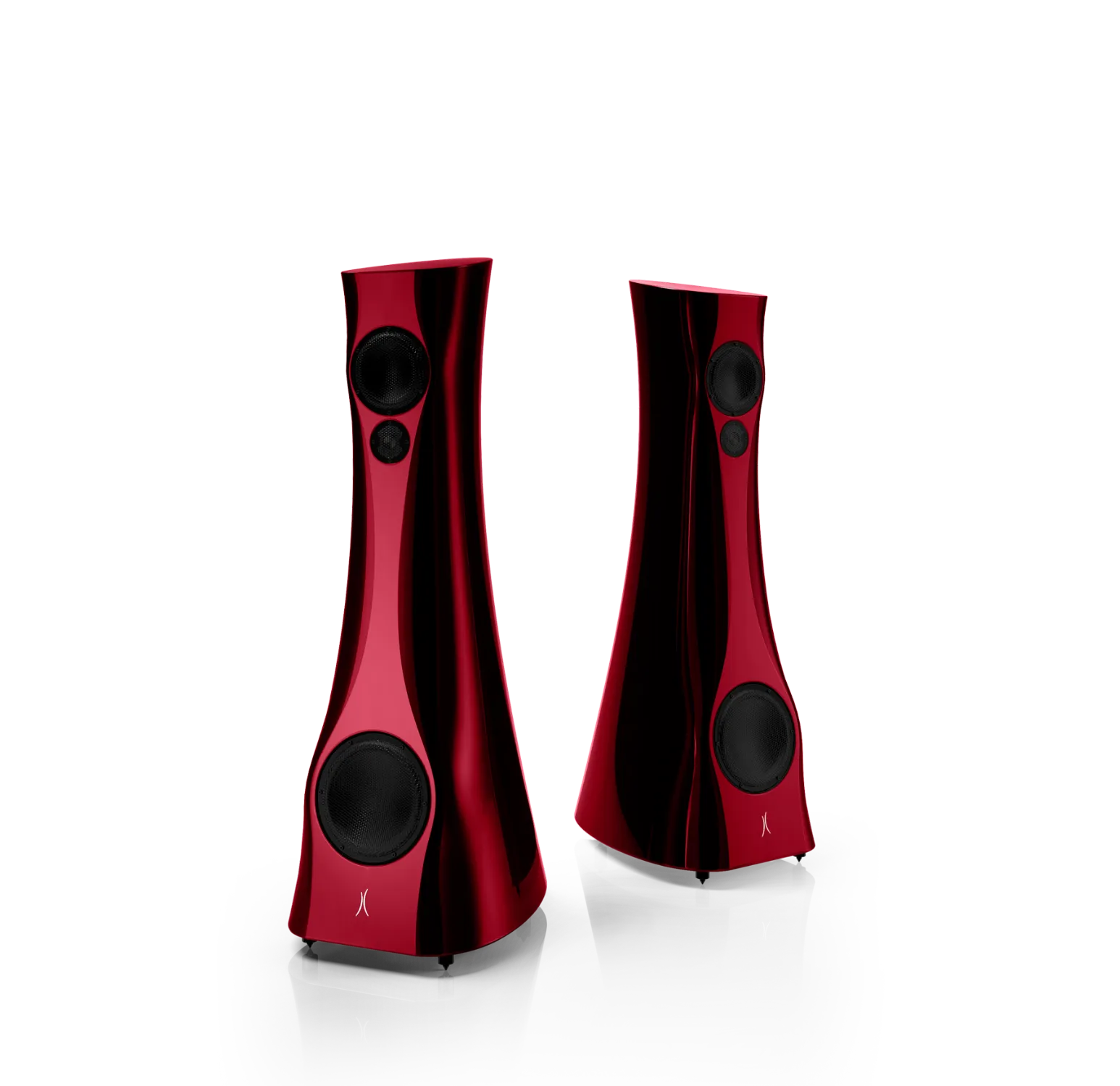 Estelon XB v2 Red Rocket Liquid Gloss
