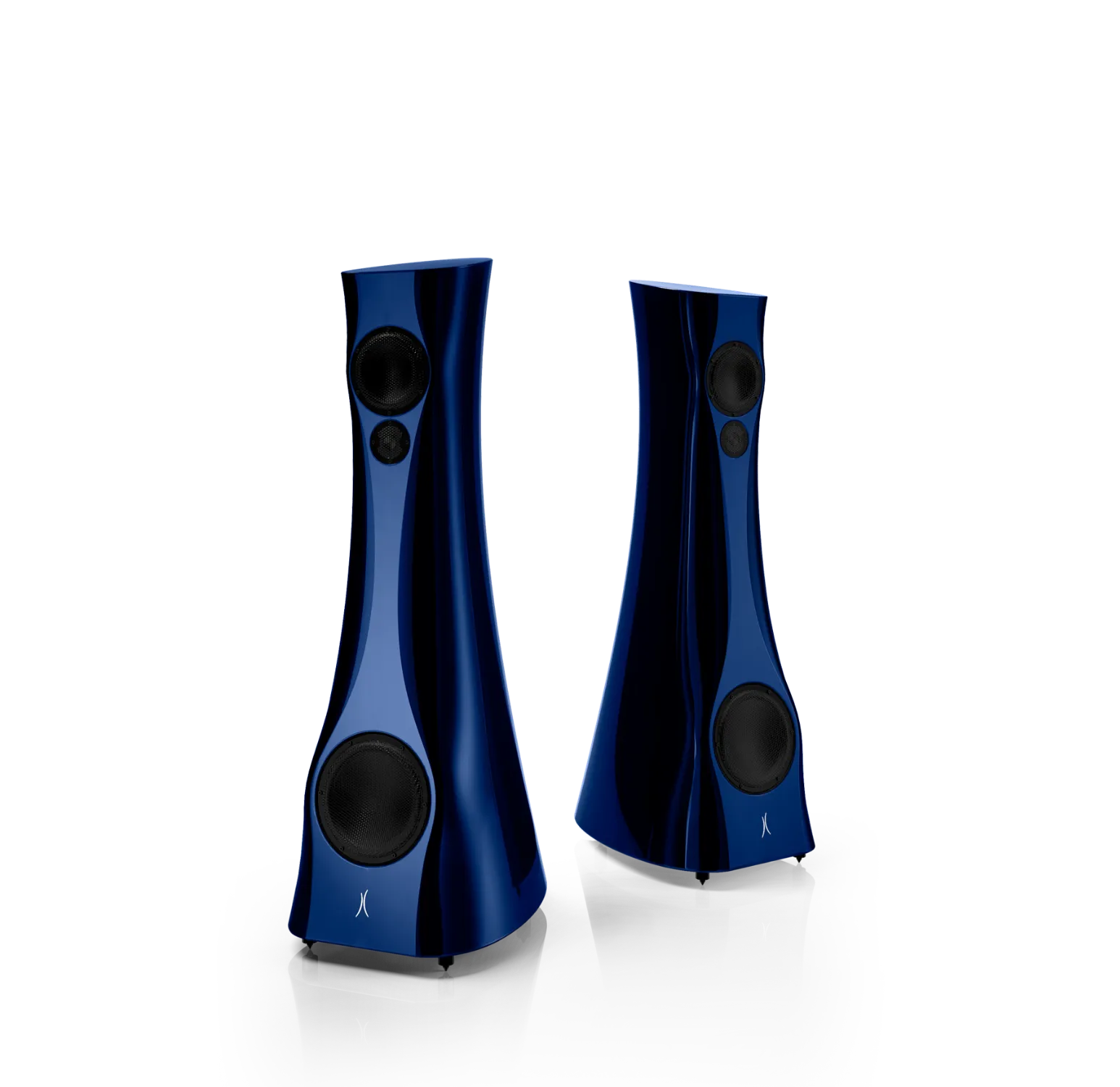 Estelon XB v2 Blue Cobalt Liquid Gloss