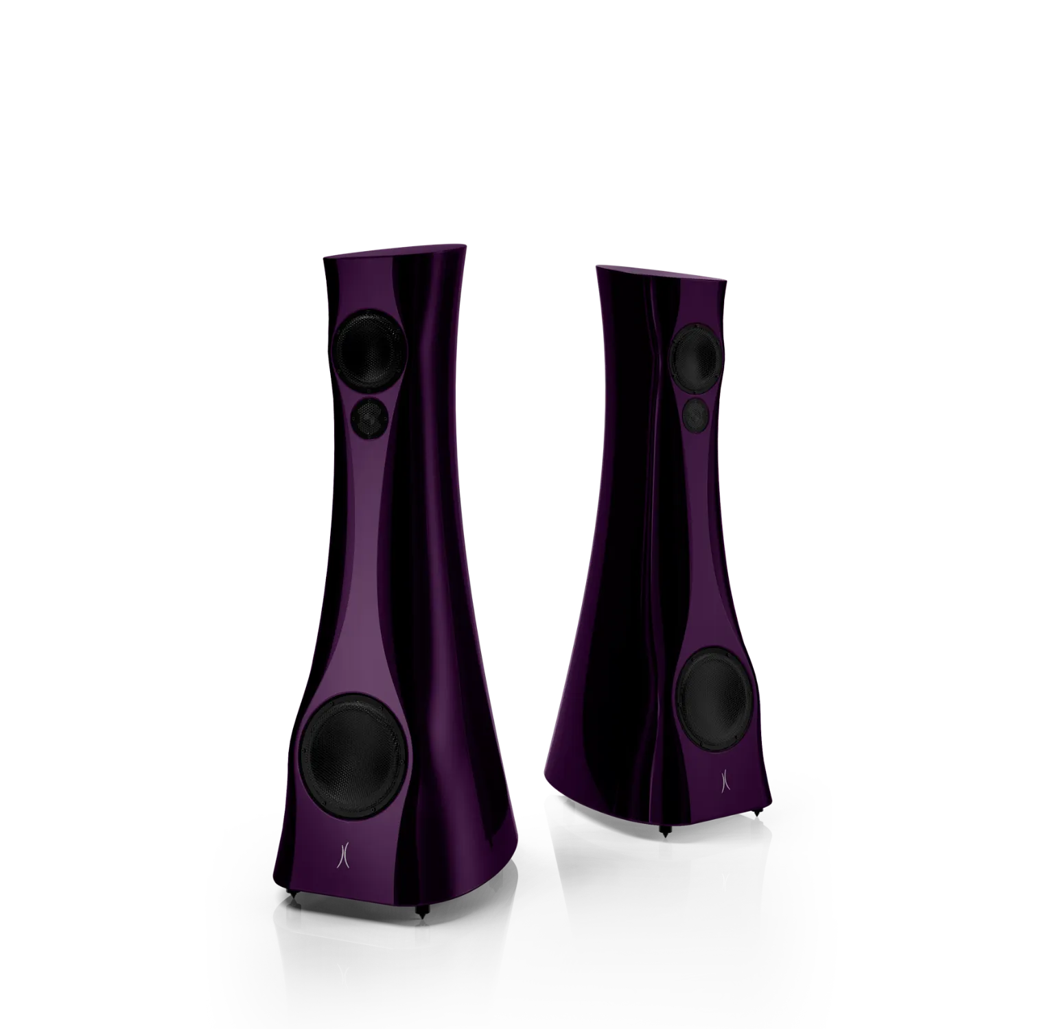 Estelon XB v2 Violet Night Liquid Gloss