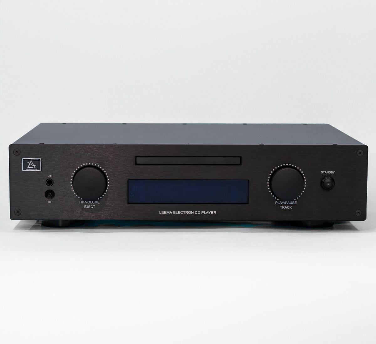 Leema Acoustics Electron Black