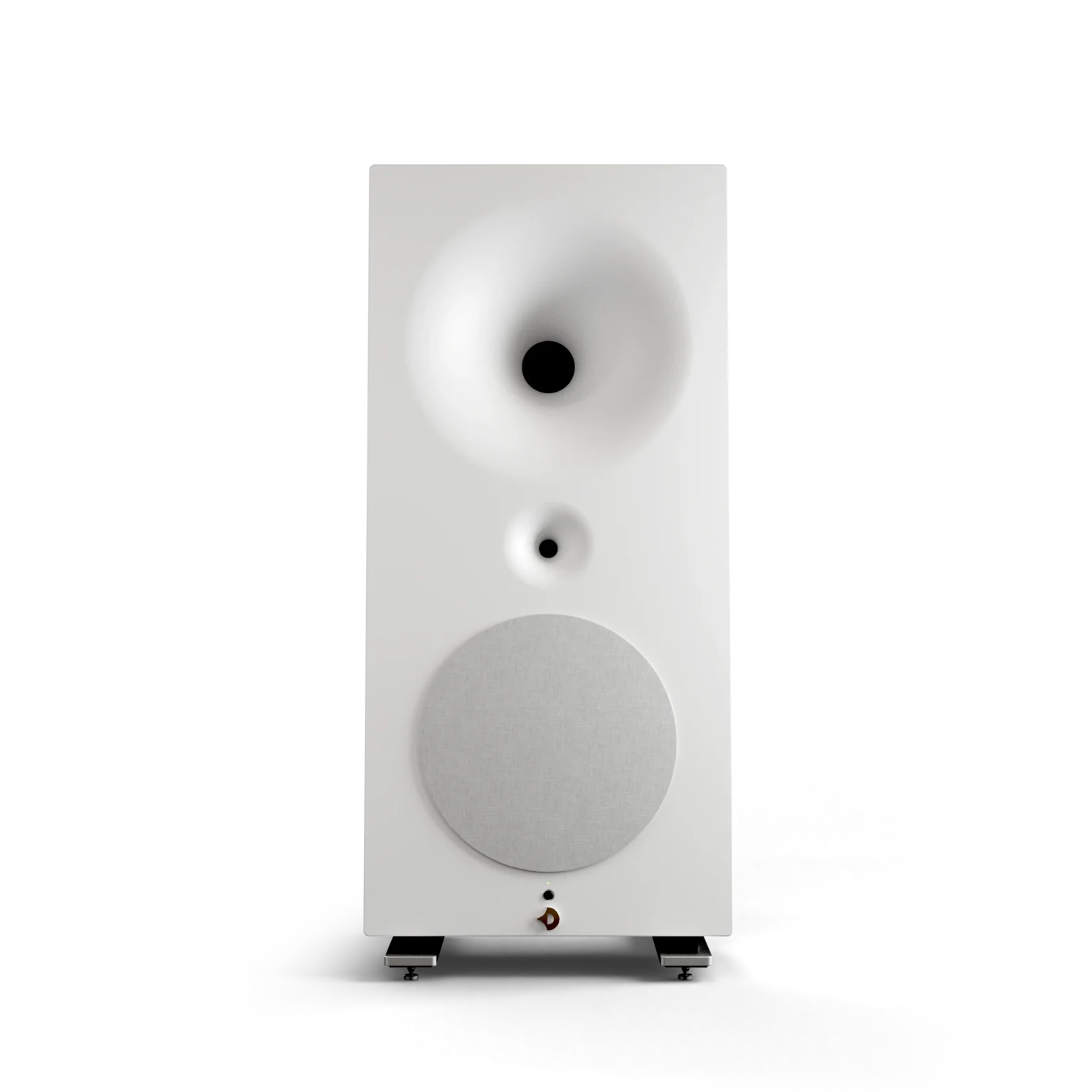 Avantgarde Acoustic ZERO iTron  White