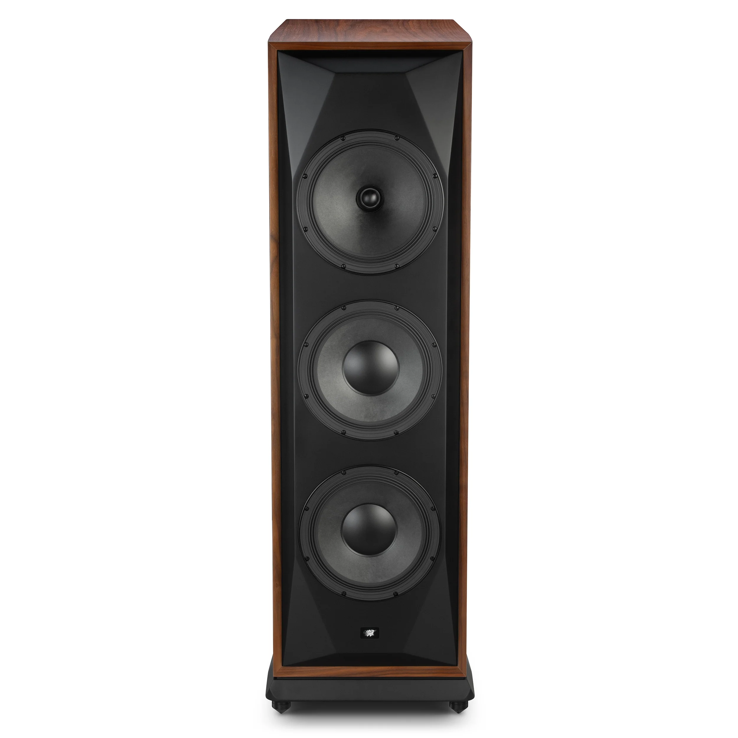 MoFi SourcePoint V10 Walnut
