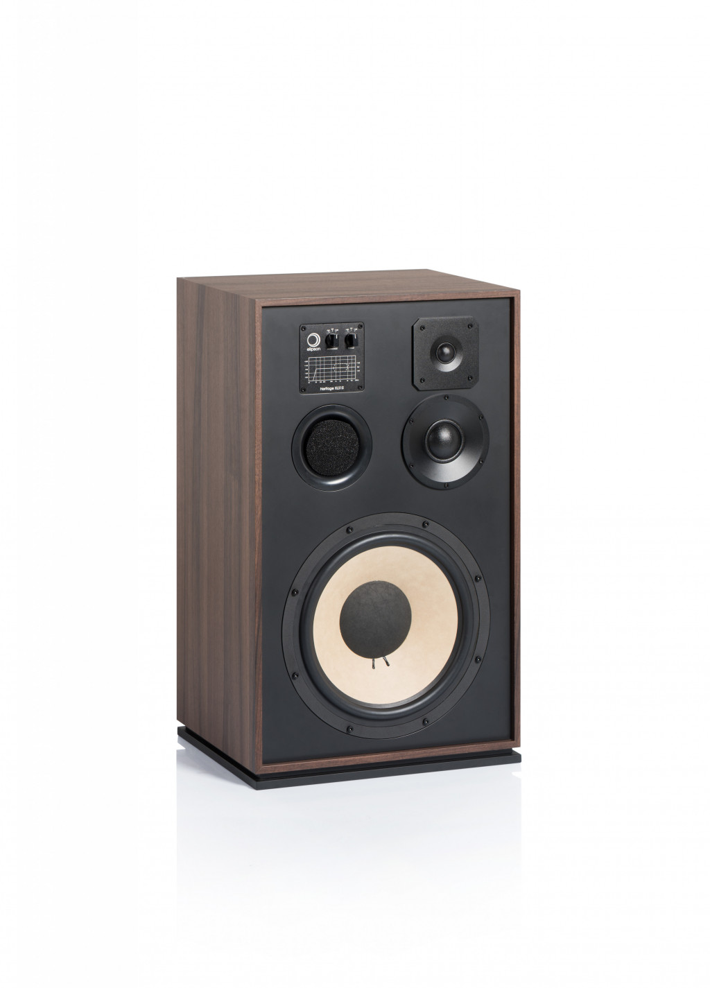 Elipson Heritage XLS 15 Walnut