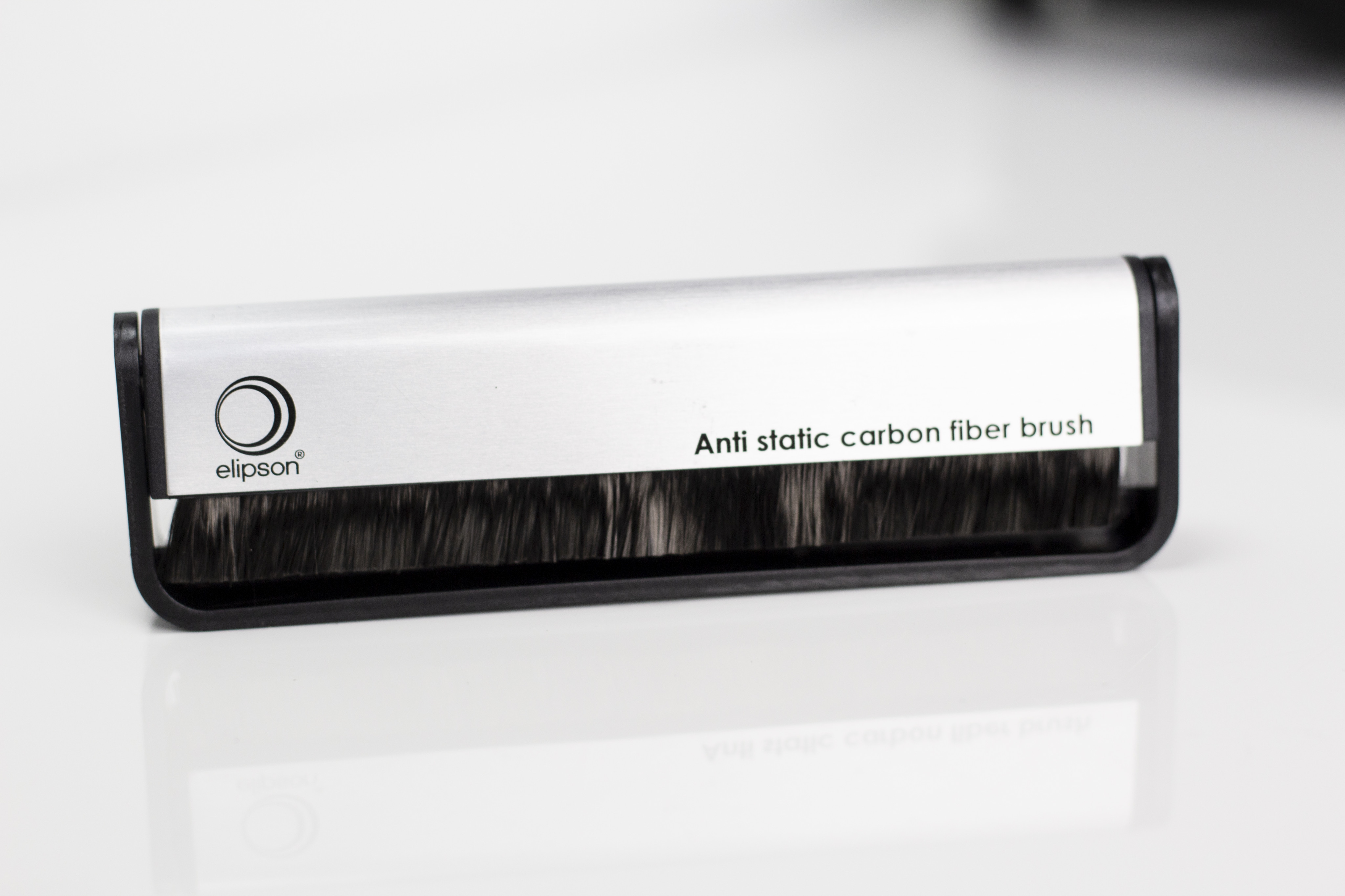 Elipson antistatický karbonový kartáček 
