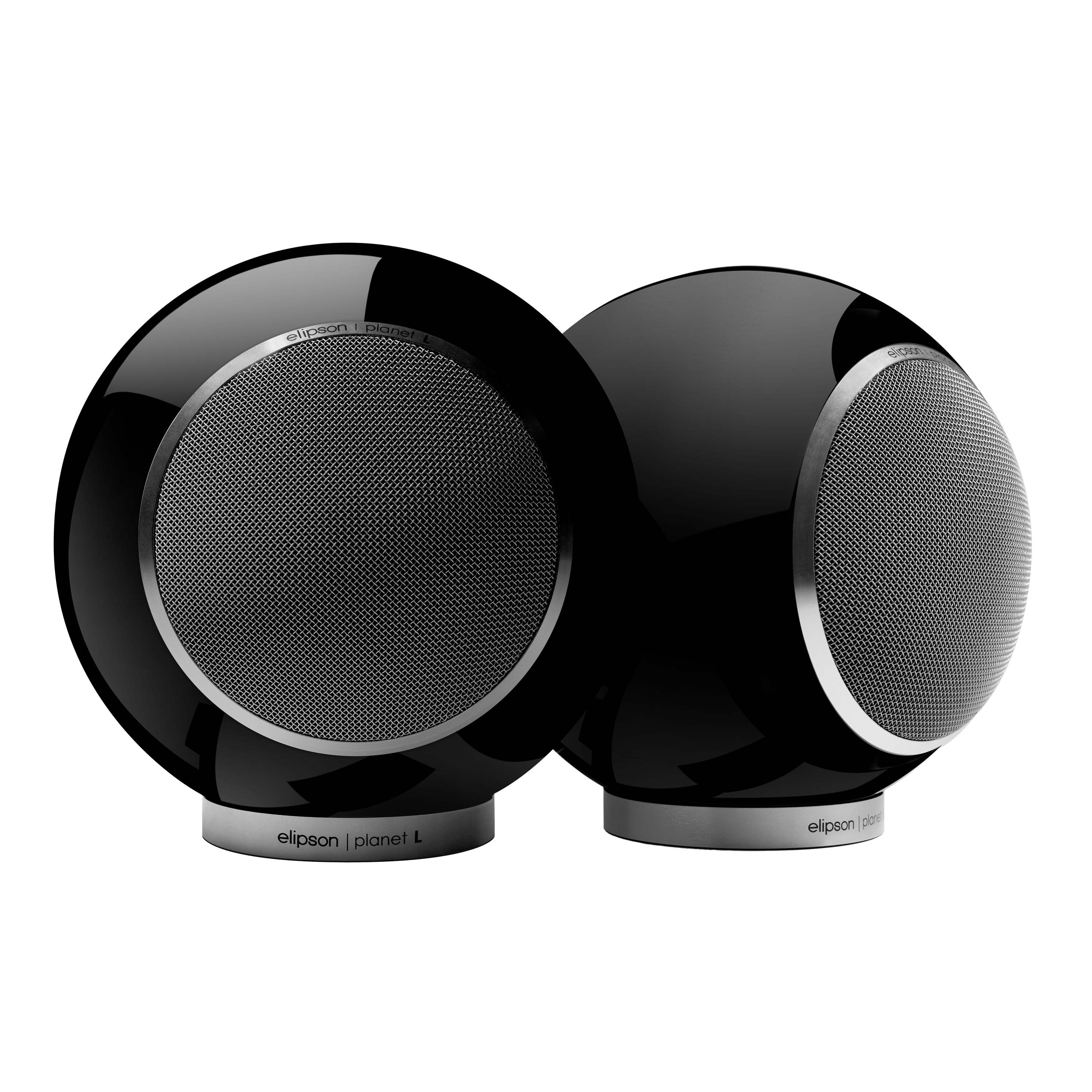 Elipson Planet L 2.0 Black