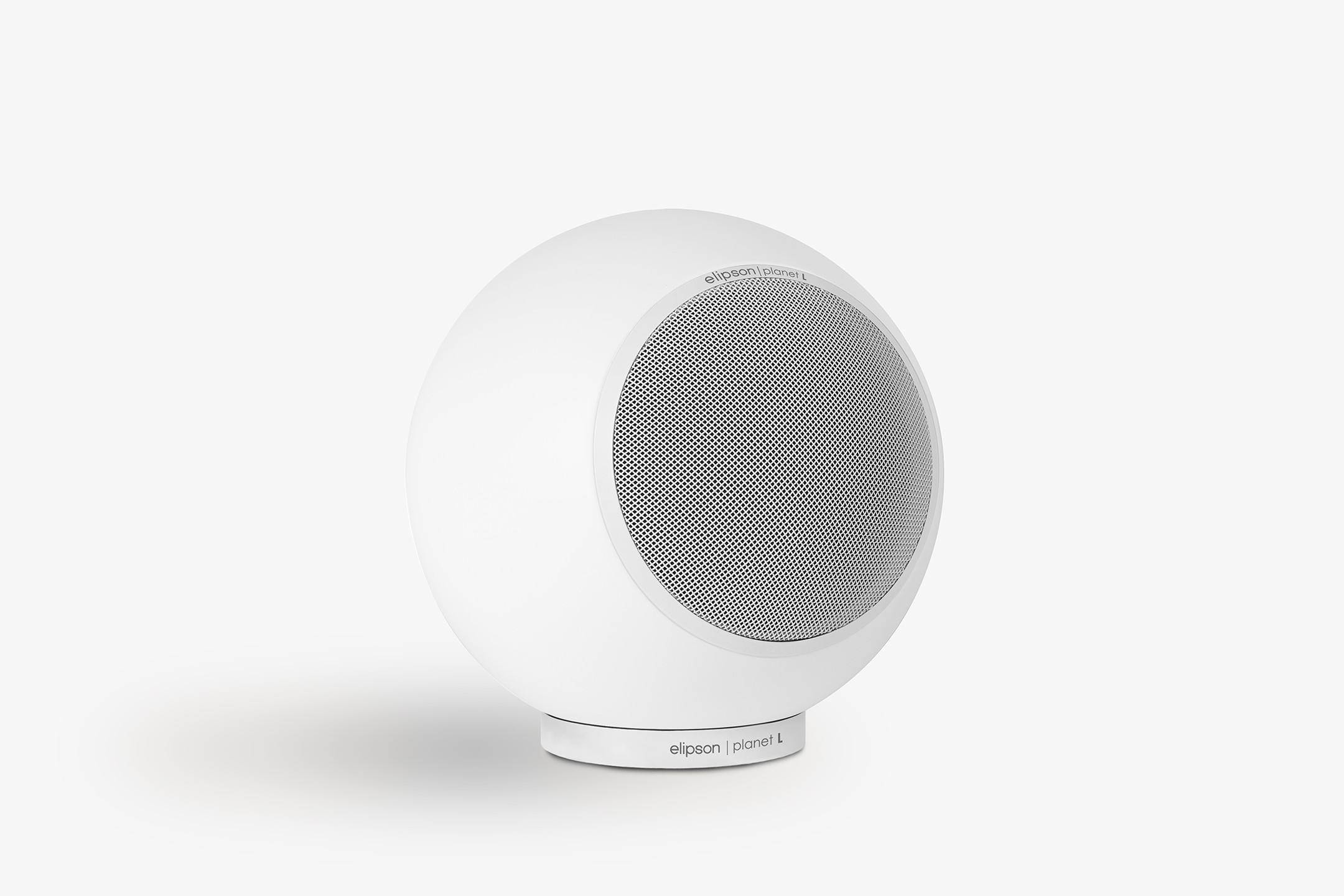 Elipson Planet L 2.0 Mercury Ice