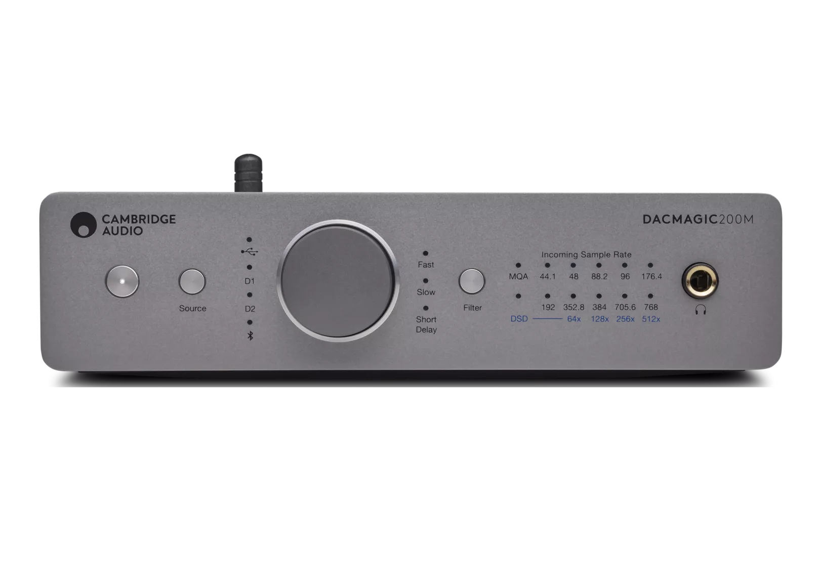 Cambridge Audio DacMagic 200M
