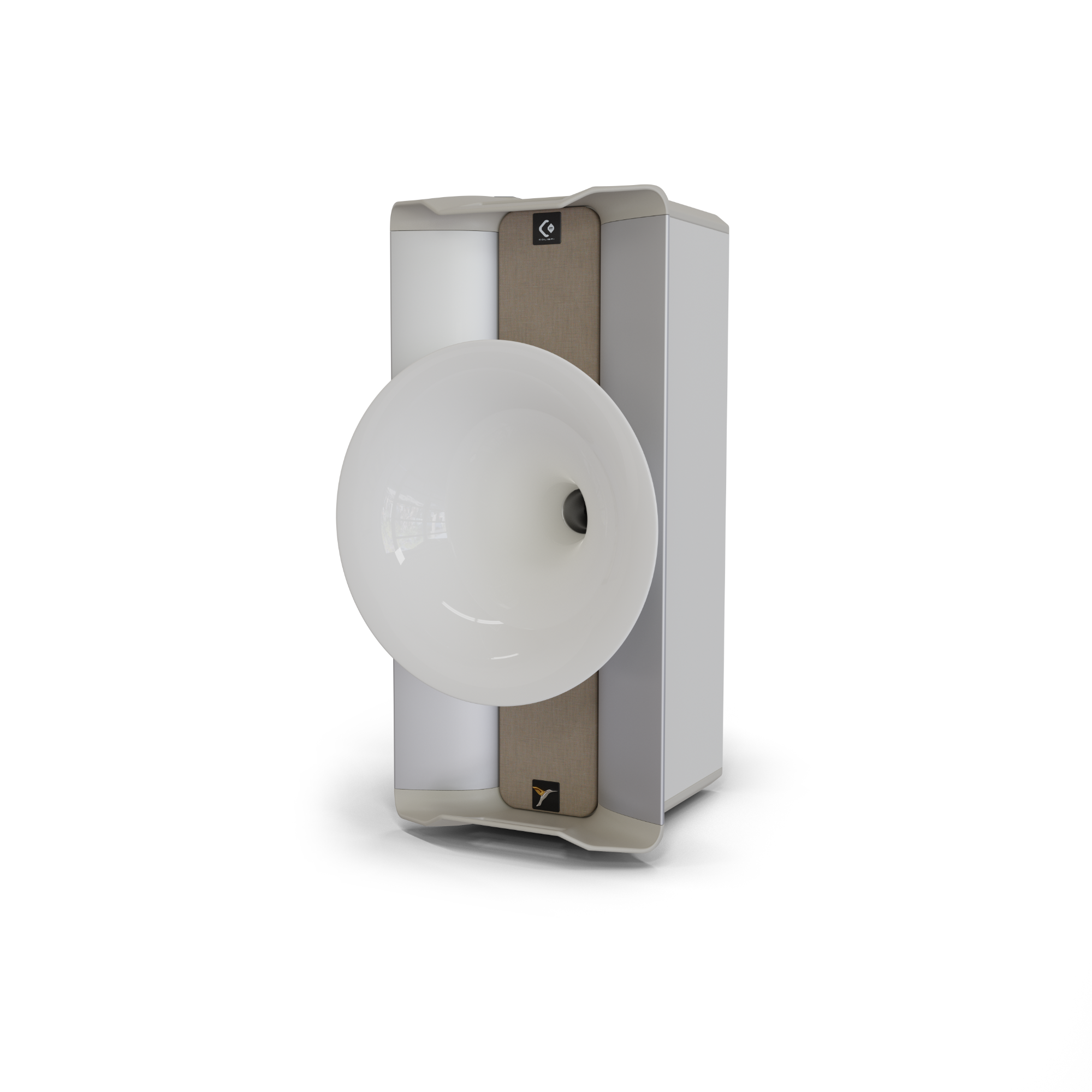 Avantgarde Acoustic Colibri C2 White