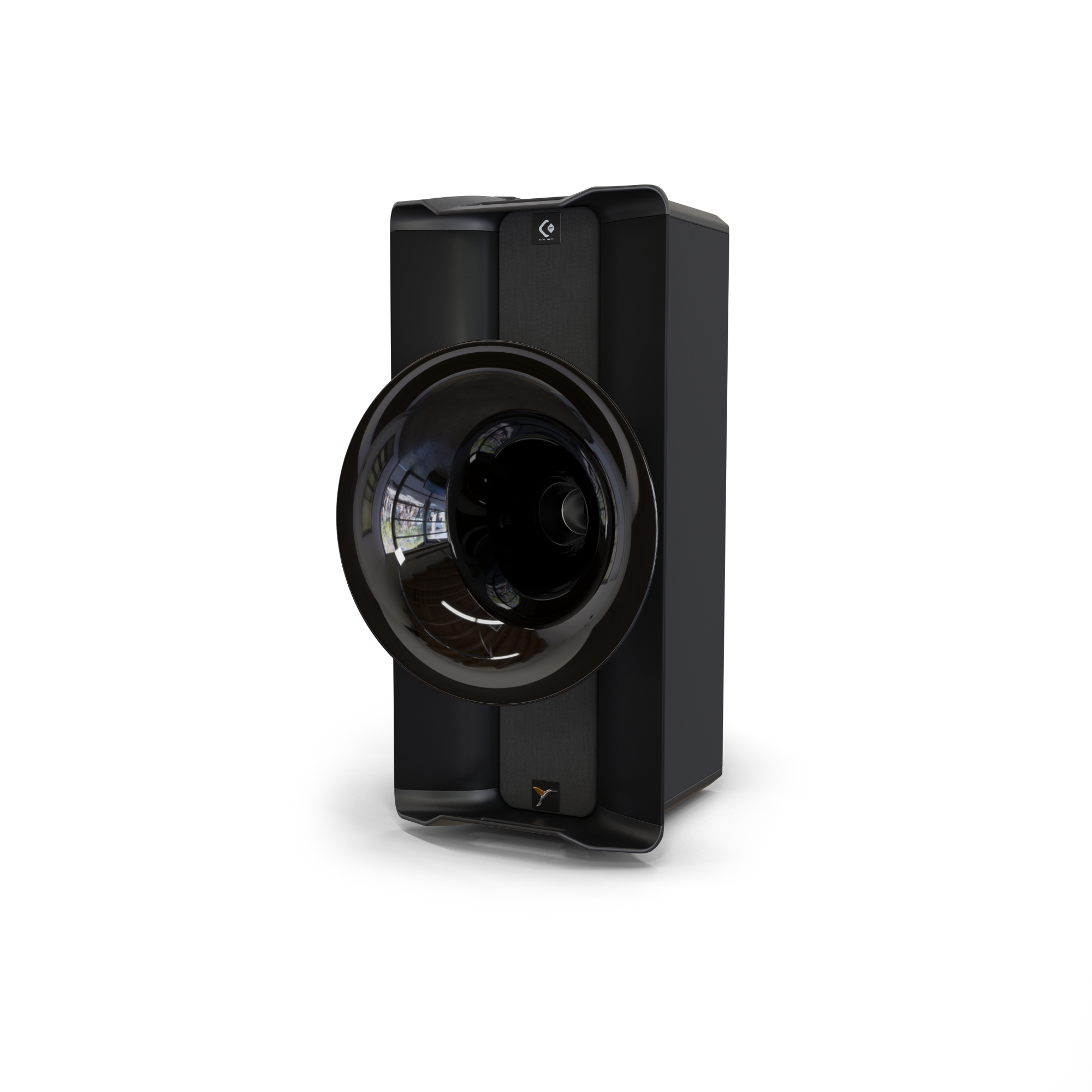 Avantgarde Acoustic Colibri C2 Black