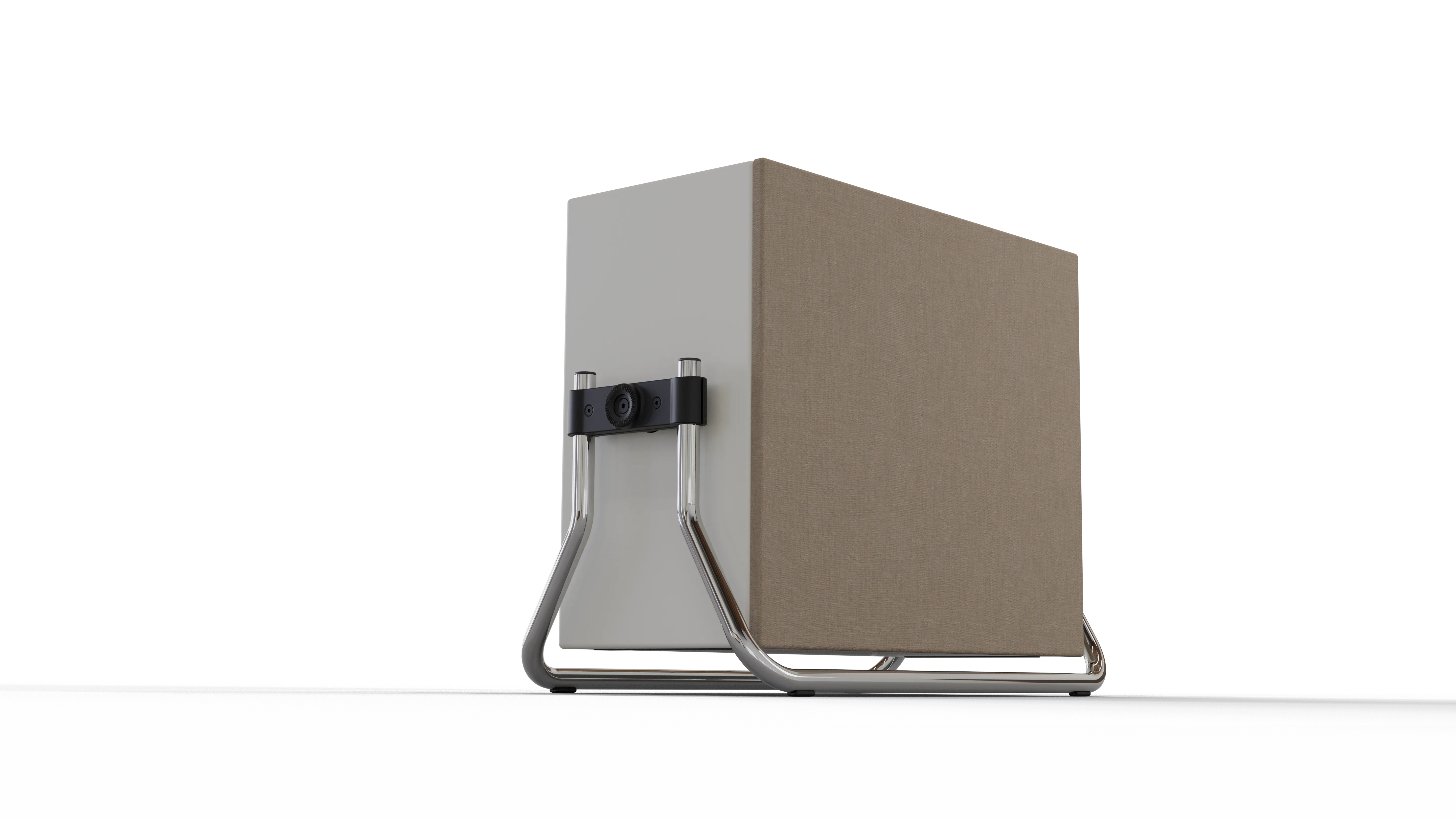 Avantgarde Acoustic Colibri C18 White