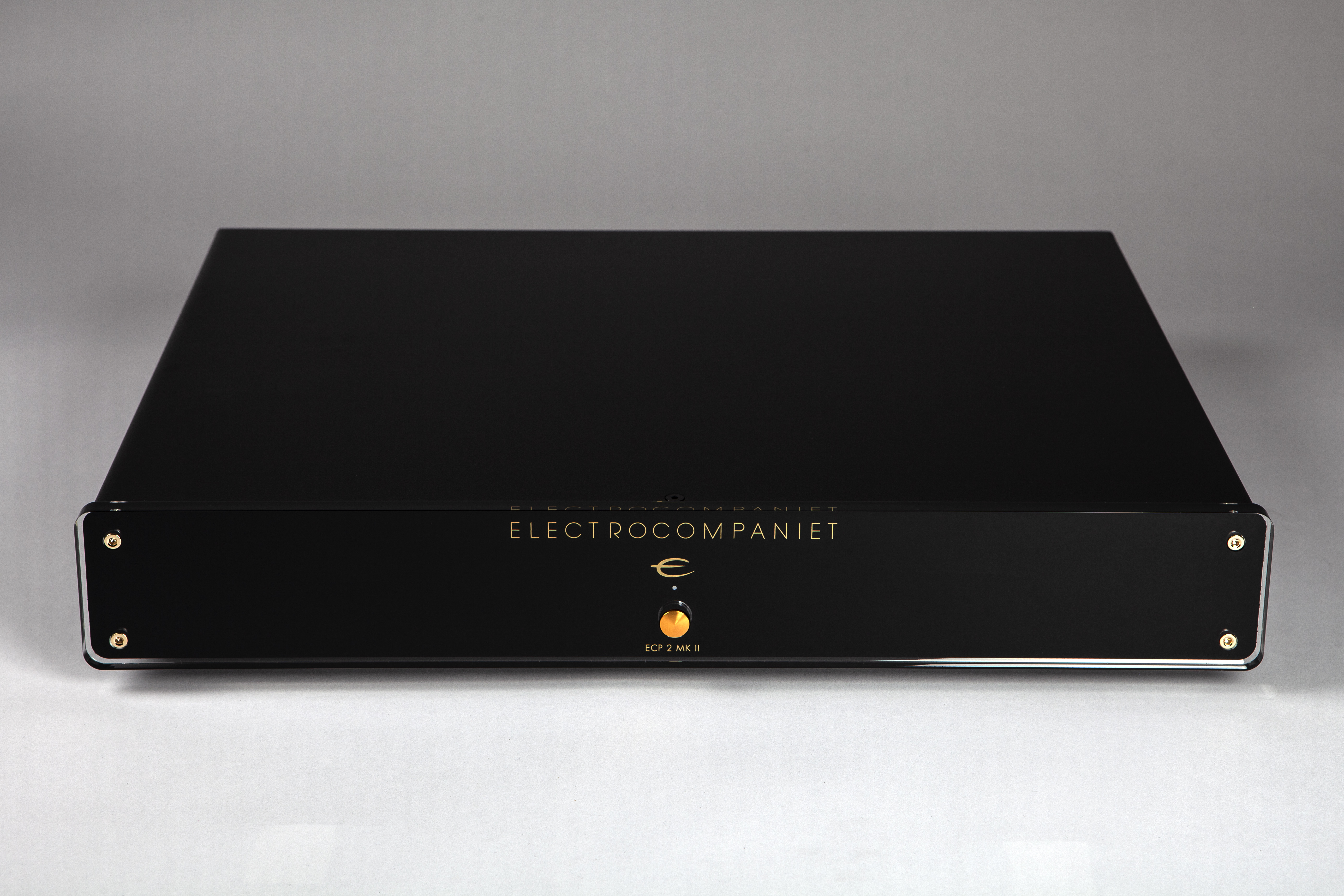 Electrocompaniet ECP2 MkII