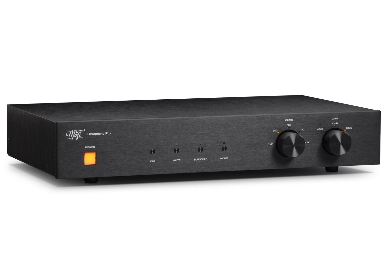 MoFi Electronics UltraPhono Pro