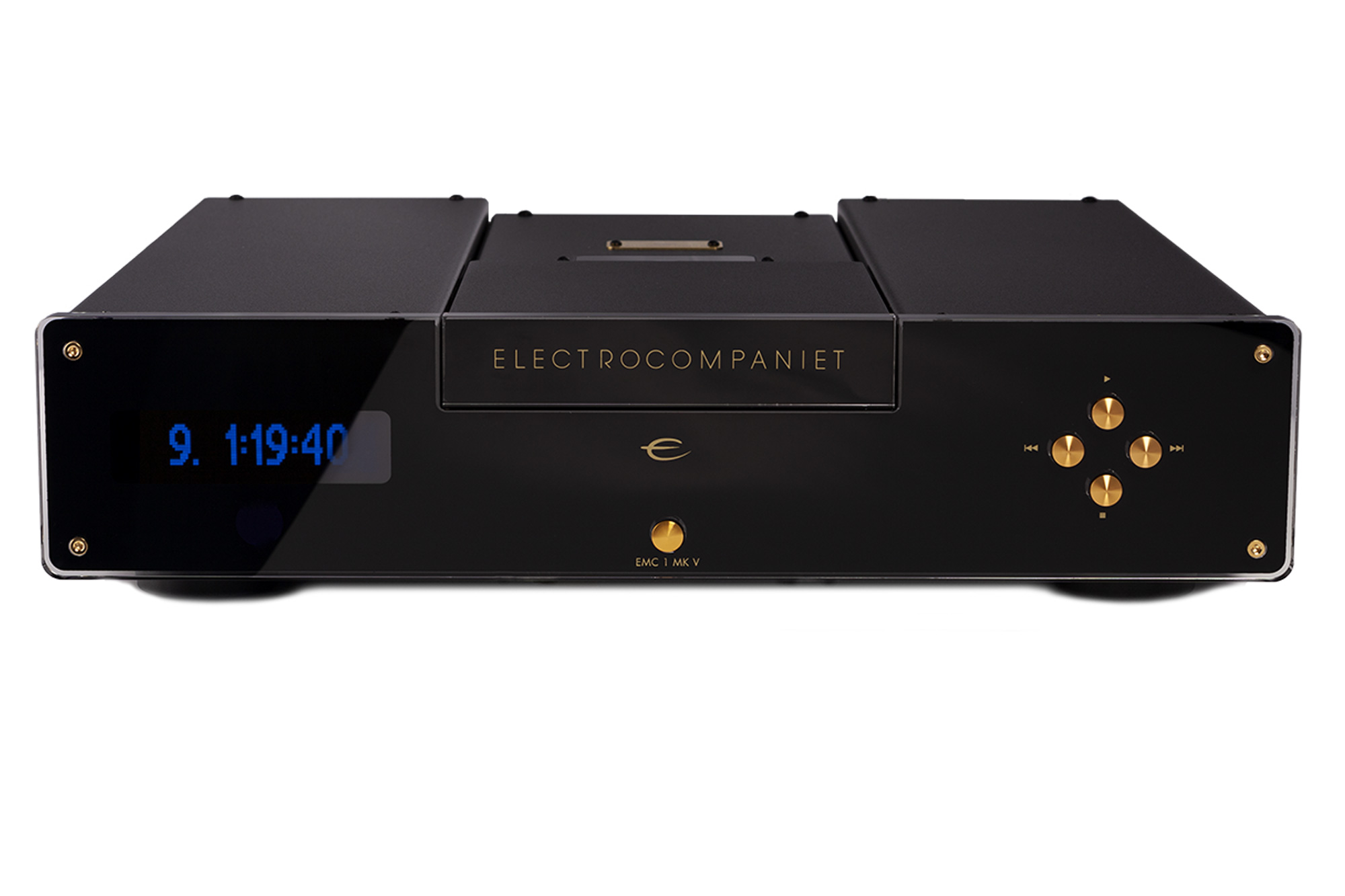 Electrocompaniet EMC 1 MkV