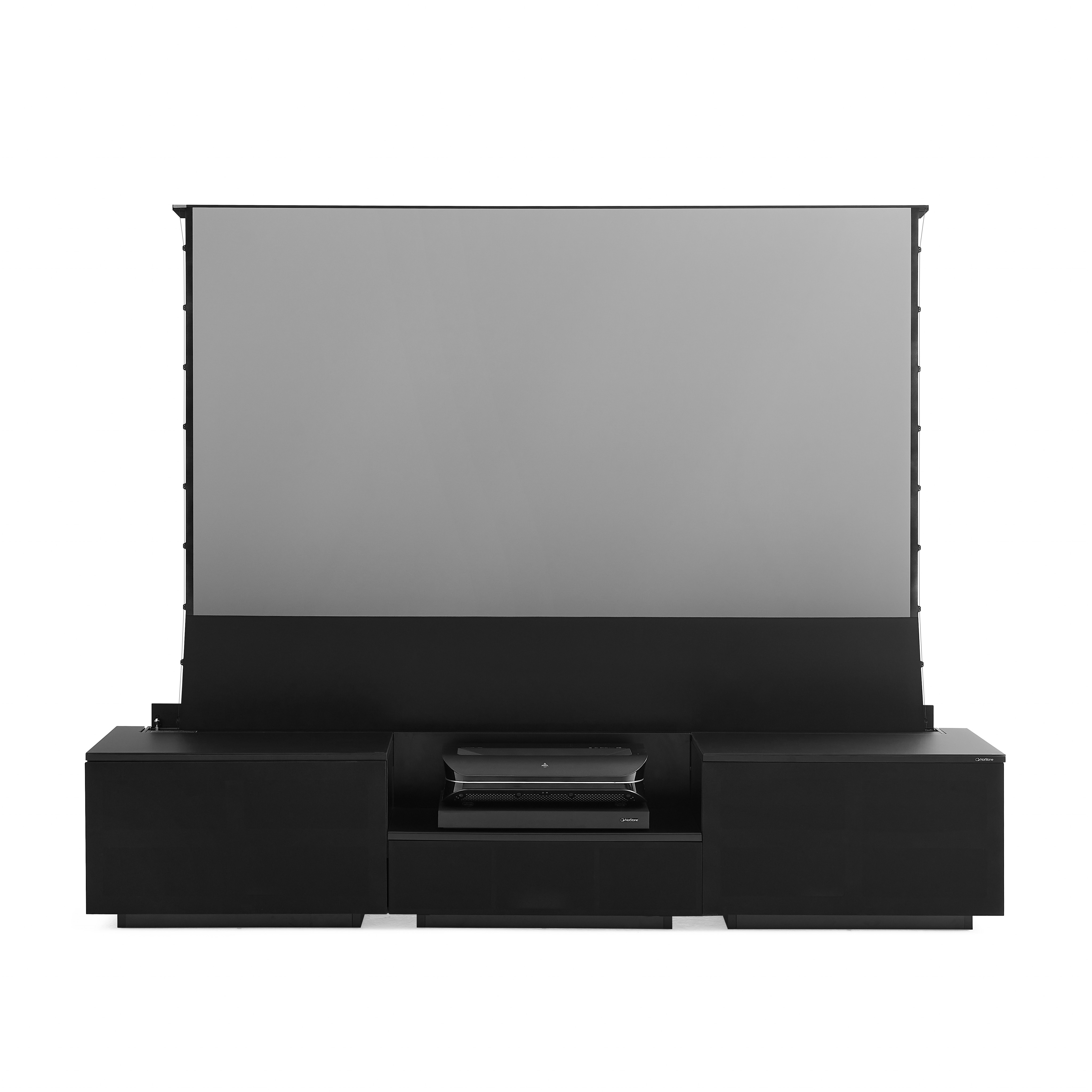 NorStone Set Eden Vision240/Motorized Slider