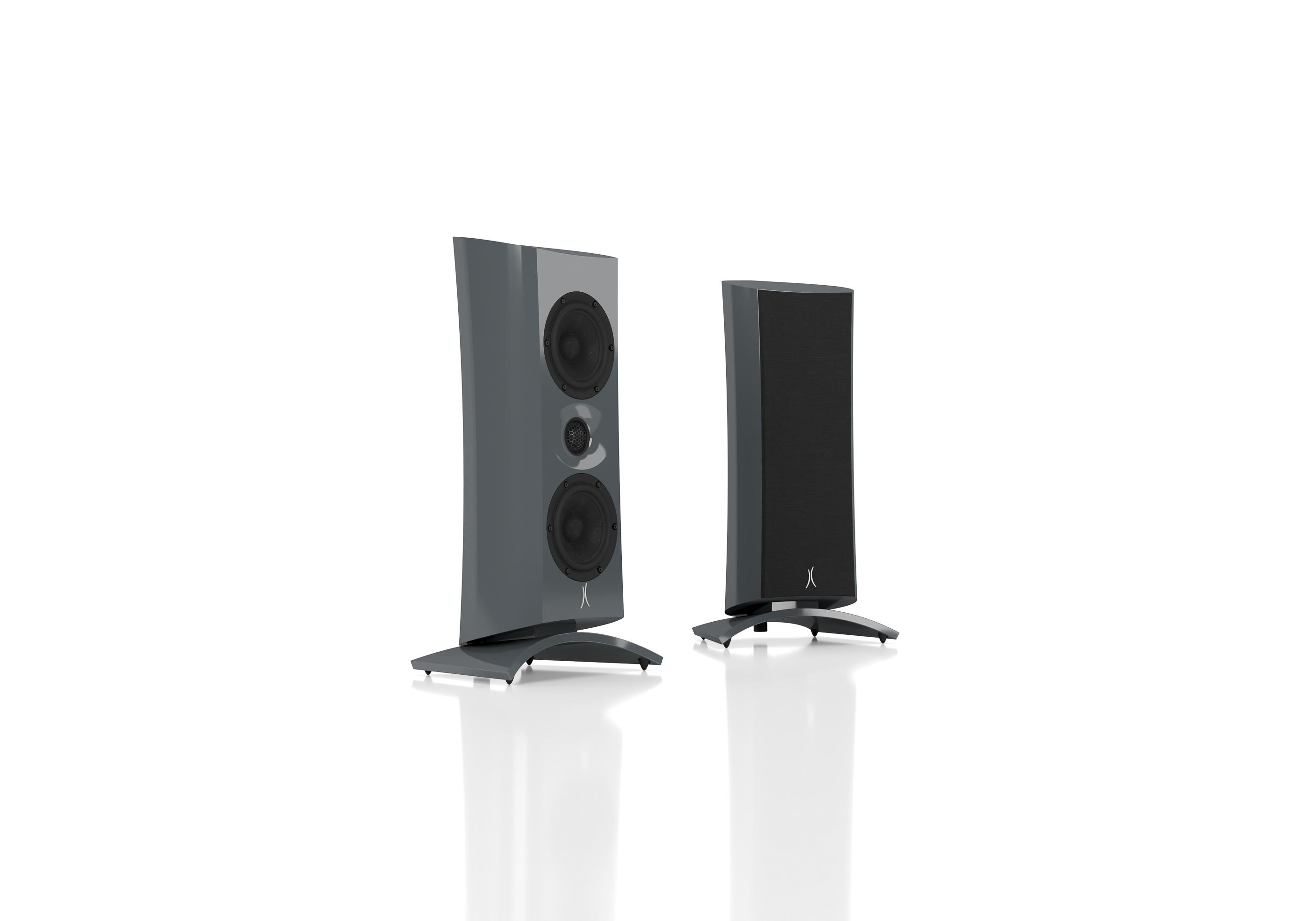 Estelon Aurelle Iron Grey