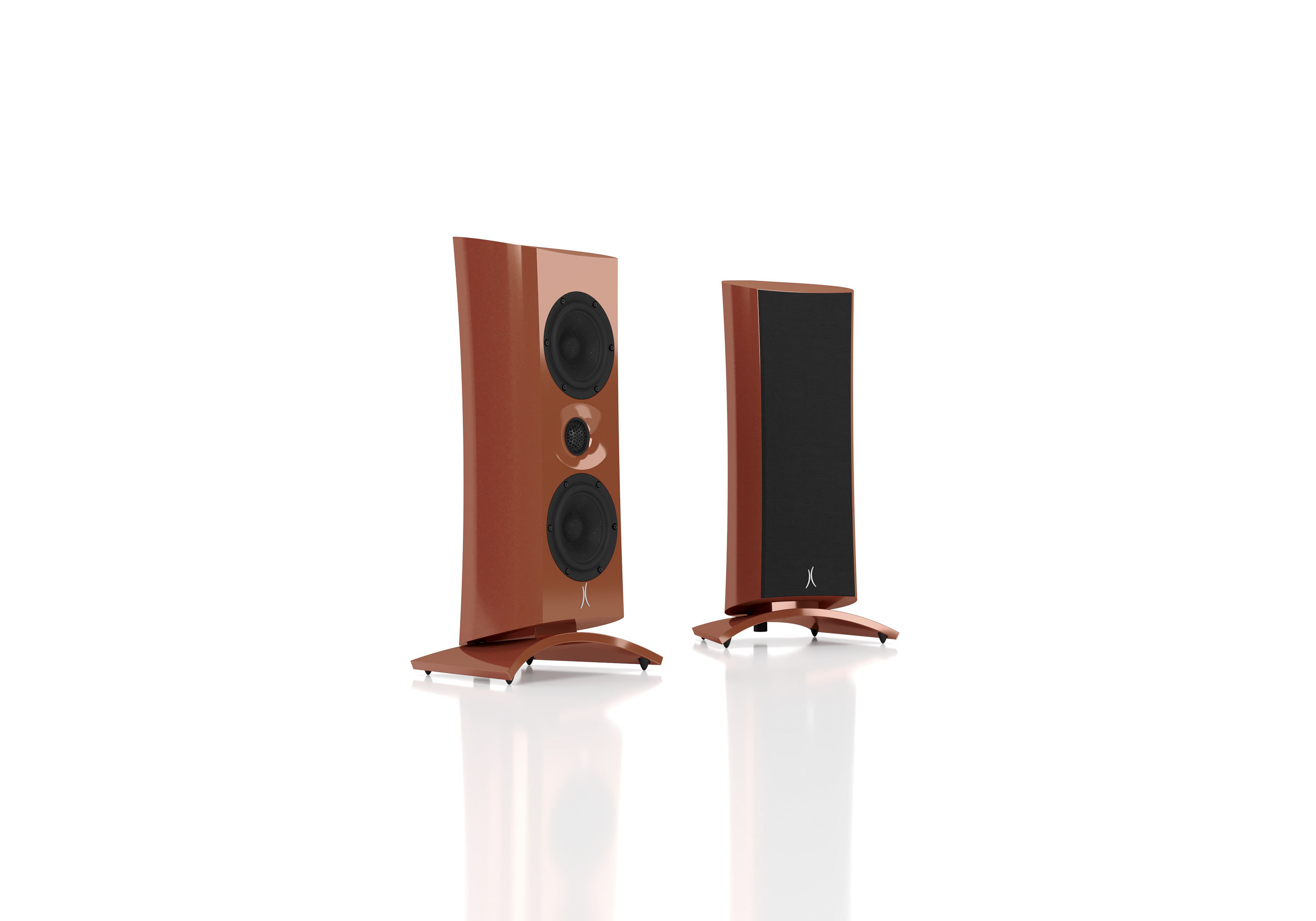 Estelon Aurelle Amber Elegance