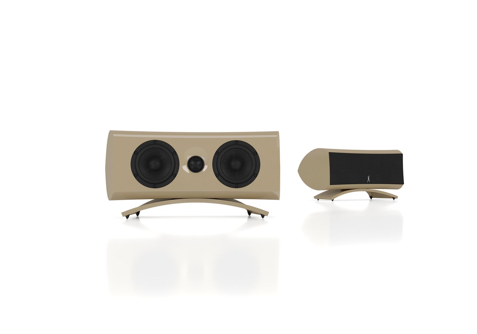 Estelon Aurelle Centre Starlight