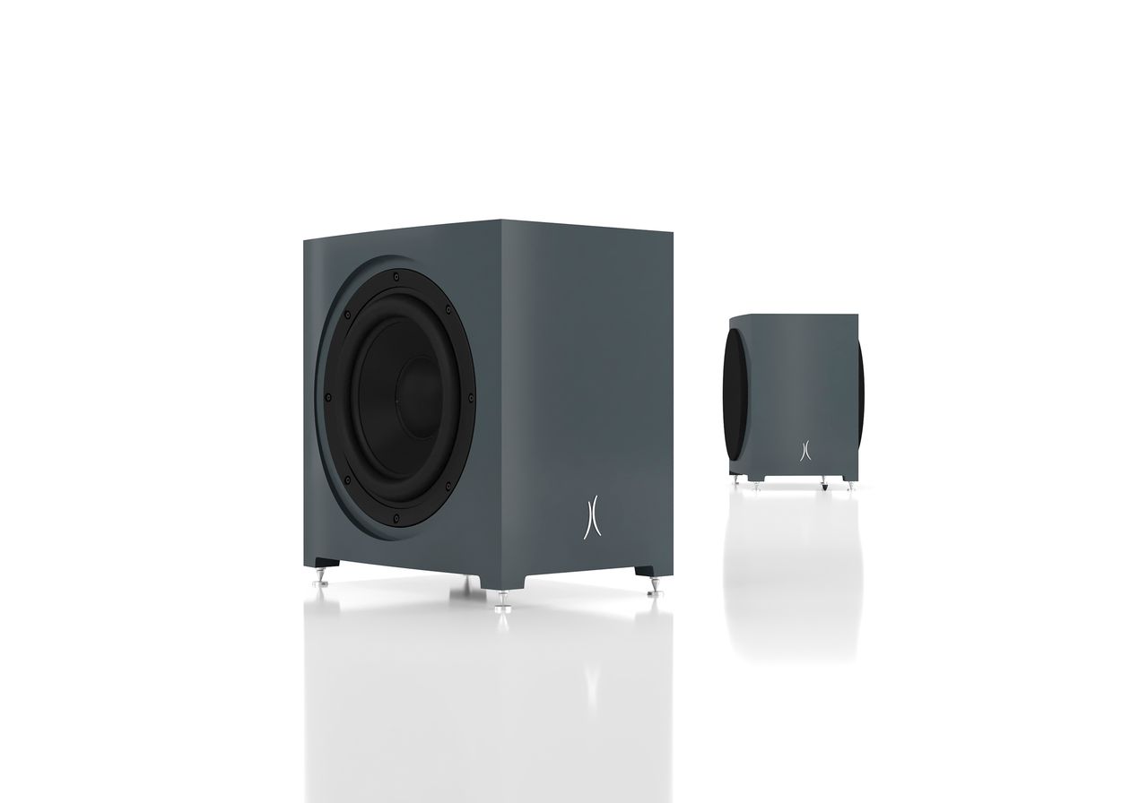 Estelon Aurus Iron Grey