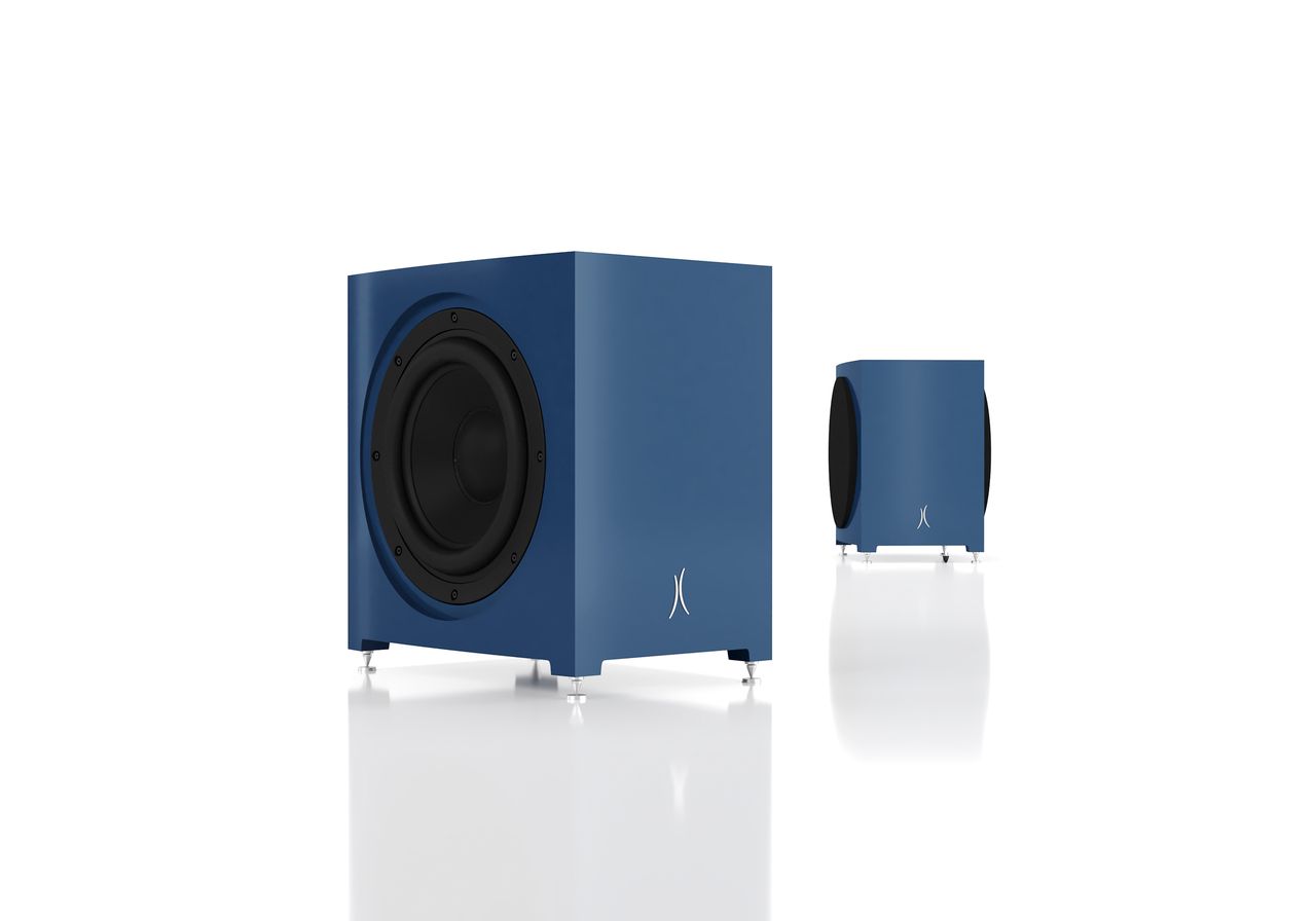 Estelon Aurus Horizon Blue