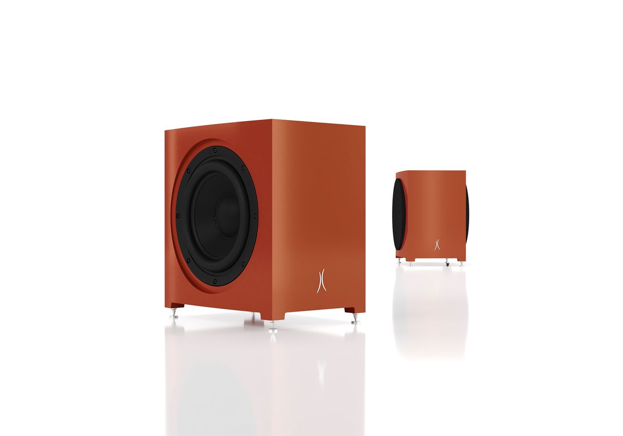 Estelon Aurus Amber Elegance